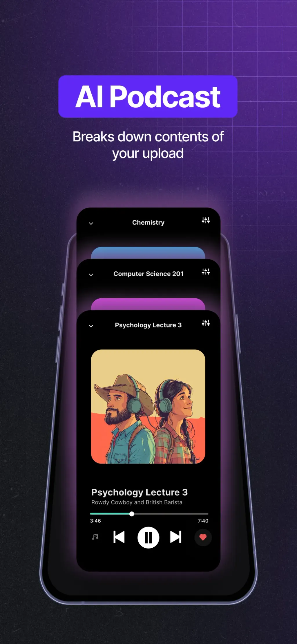 Turbo AI - Notetaker screenshot 3