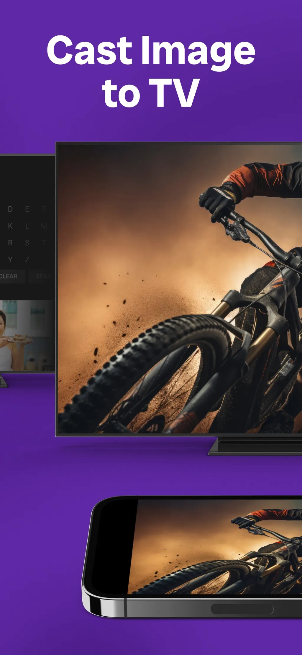 TV Remote - Universal Control App Store screenshot 5
