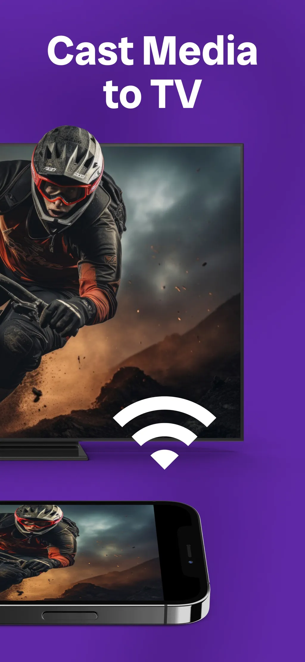 TV Remote - Universal Control App Store screenshot 6
