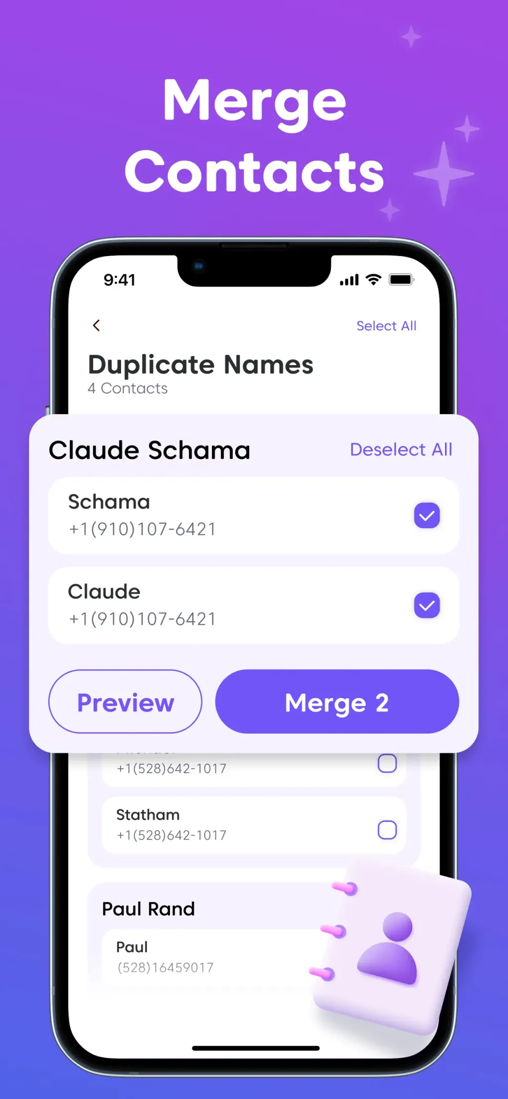Ultra Cleaner-Storage Cleaner App Store screenshot 6