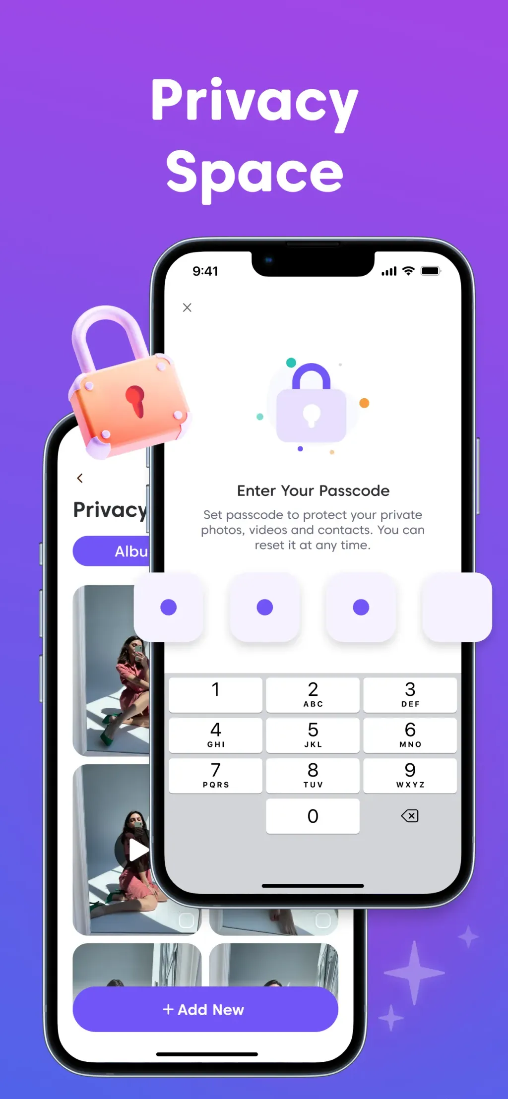 Ultra Cleaner-Storage Cleaner App Store screenshot 7