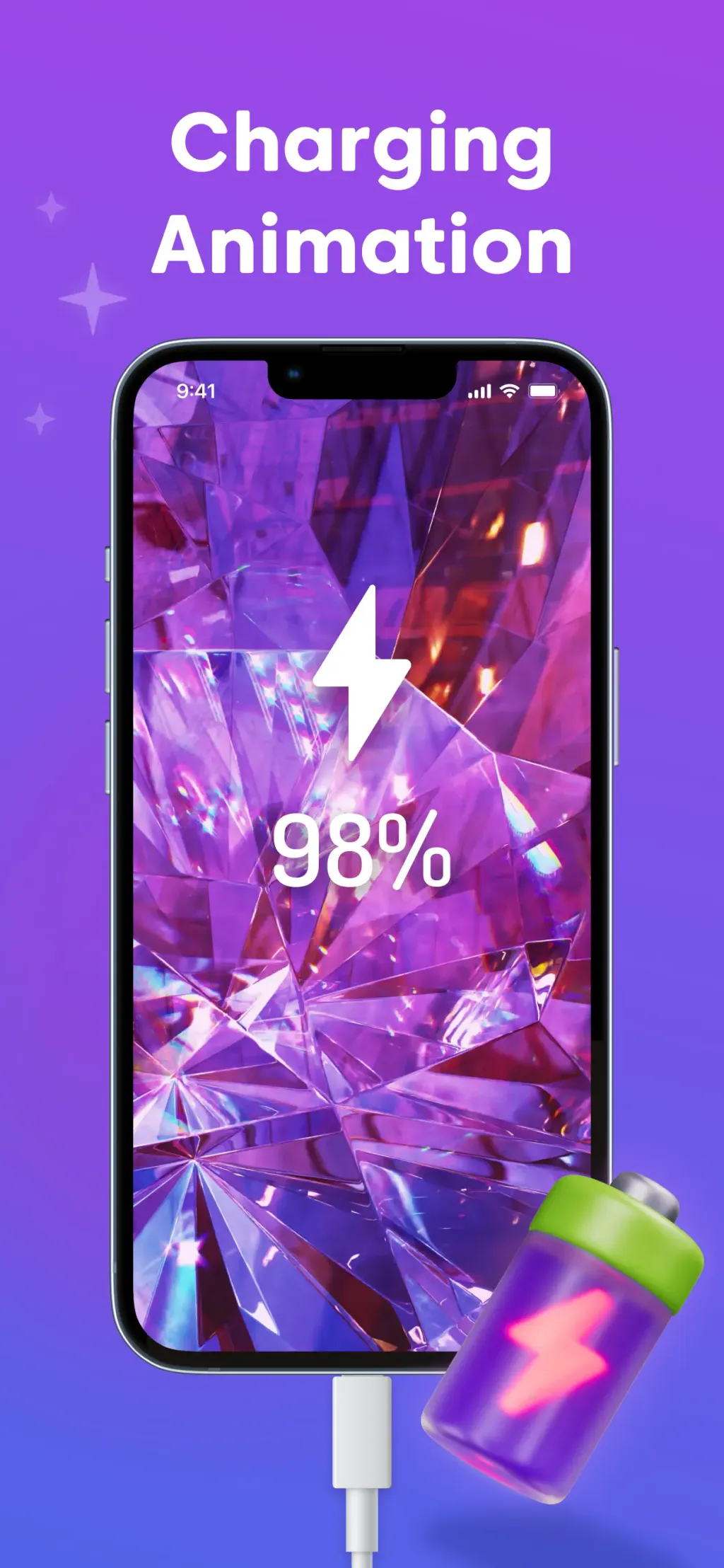 Ultra Cleaner-Storage Cleaner App Store screenshot 8