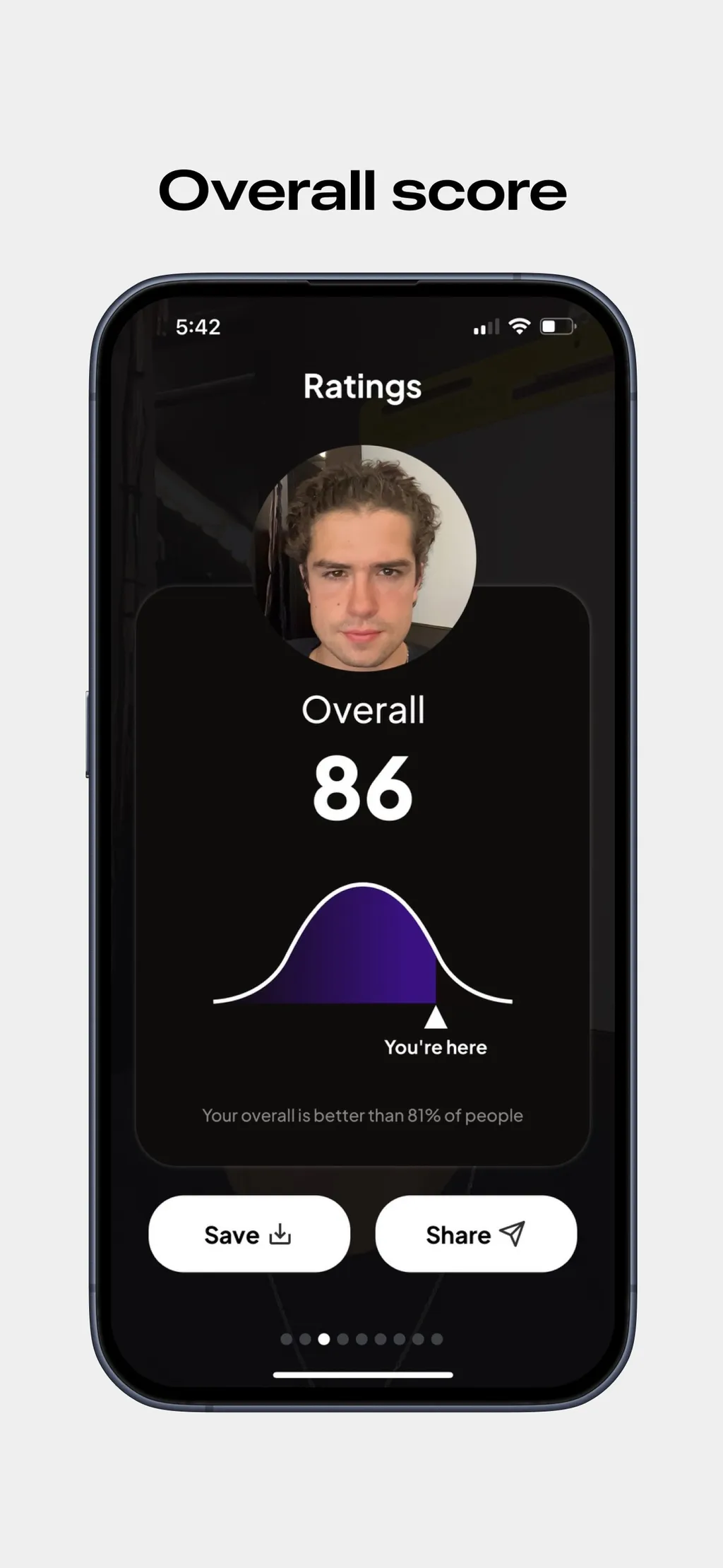 Umax - Become Hot App Store screenshot 4