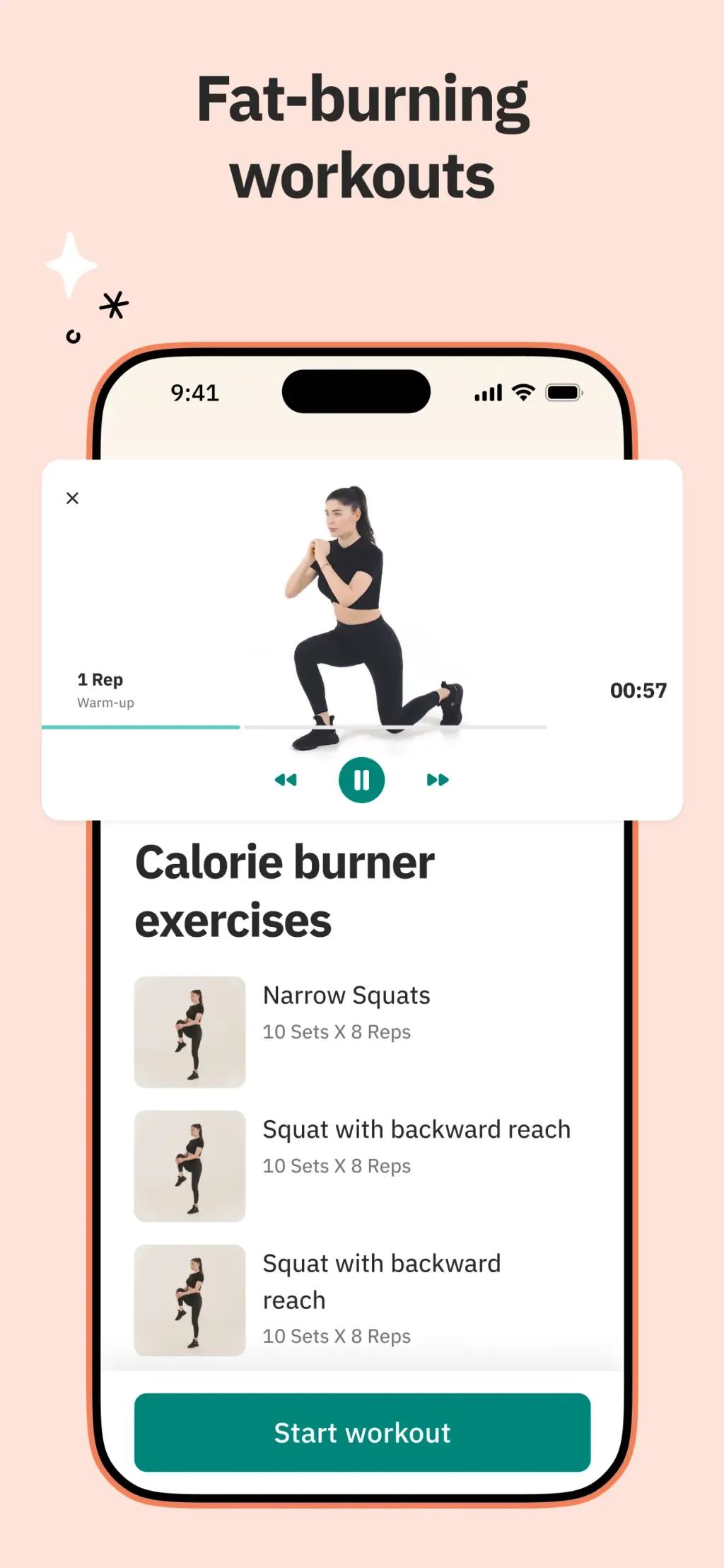 Unimeal: Fasting and Diet App Store screenshot 8