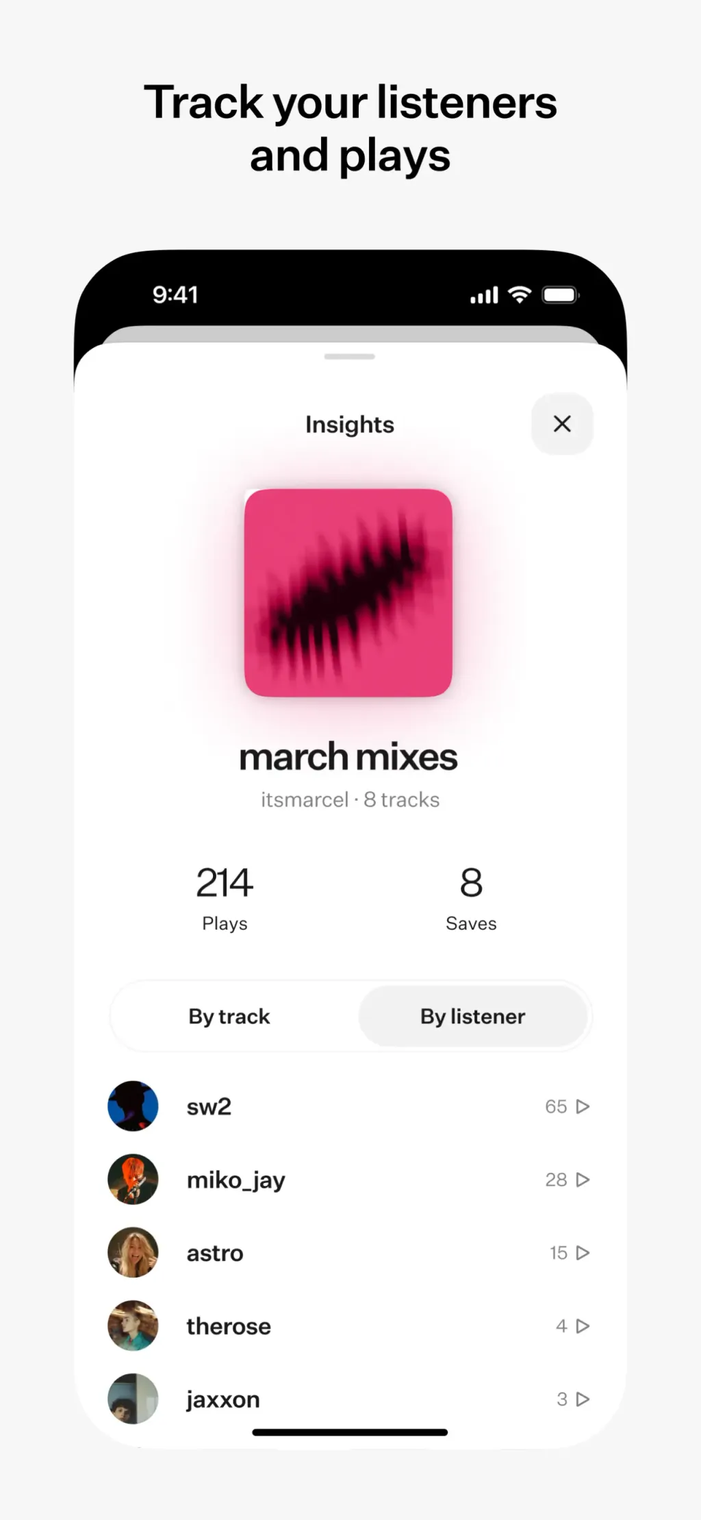 [untitled] App Store screenshot 4