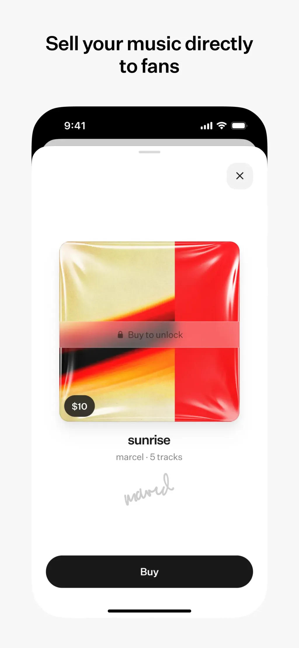 [untitled] App Store screenshot 8