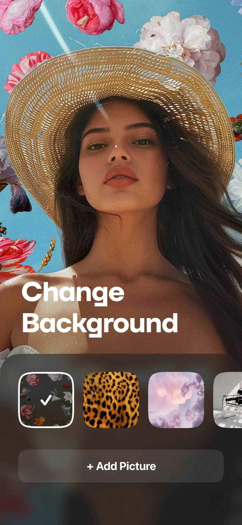 Uplens: Photo & Video Editor App Store screenshot 9
