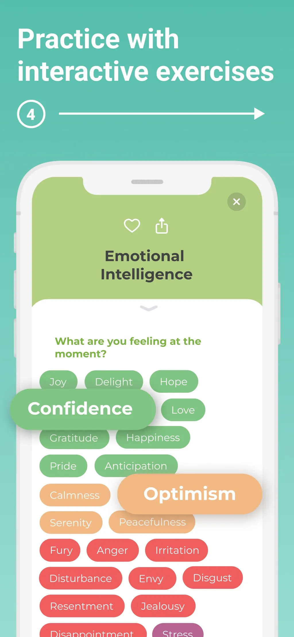 UpLife: CBT Therapy, Self Care App Store screenshot 6