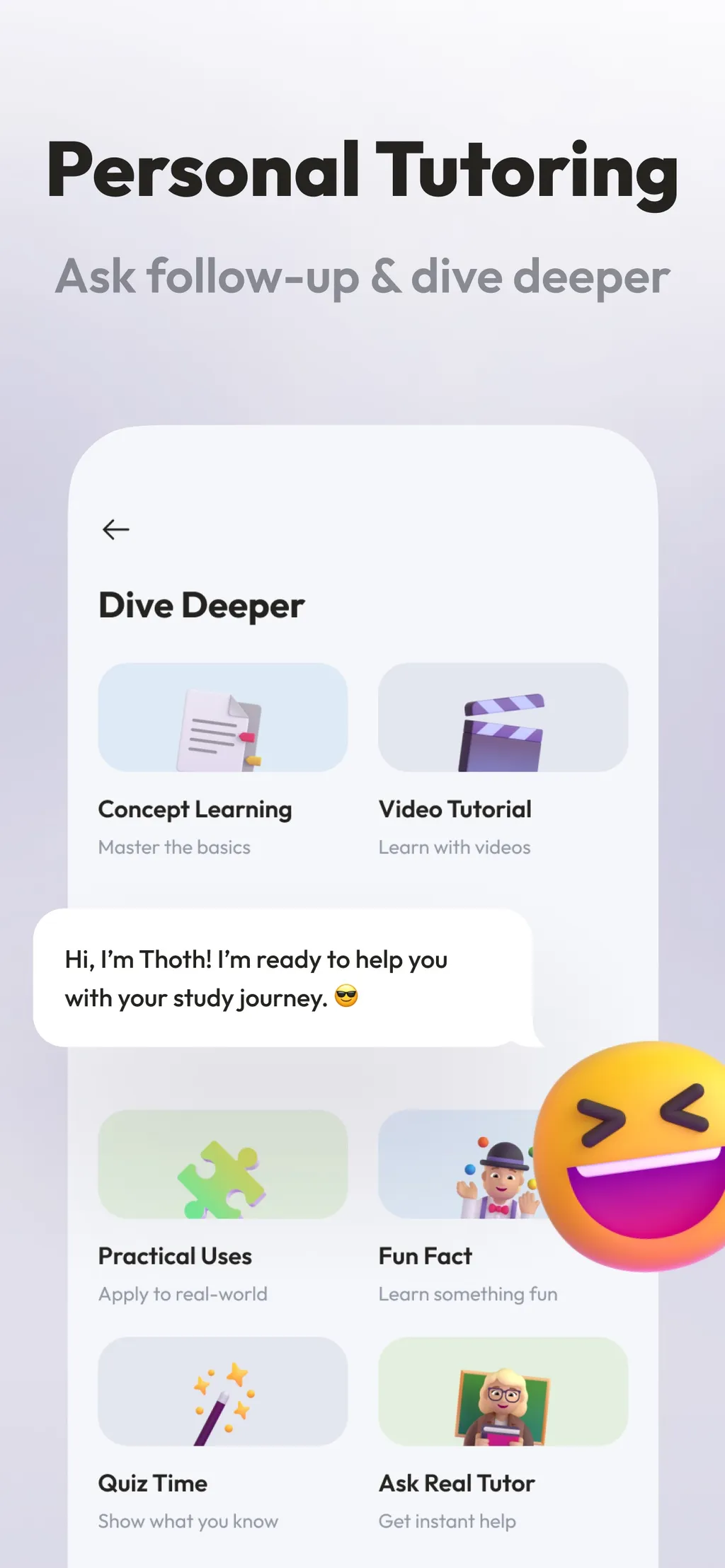 Camera Math Solver - UpStudy App Store screenshot 3