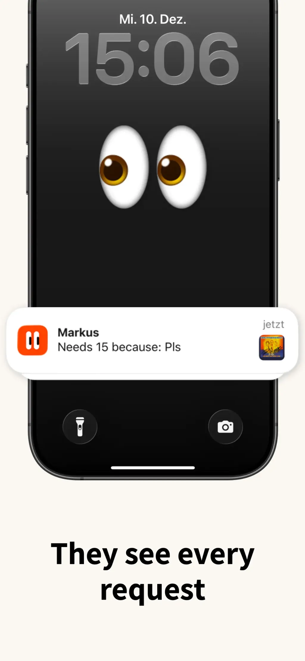 Useless - Screen Time Control App Store screenshot 4