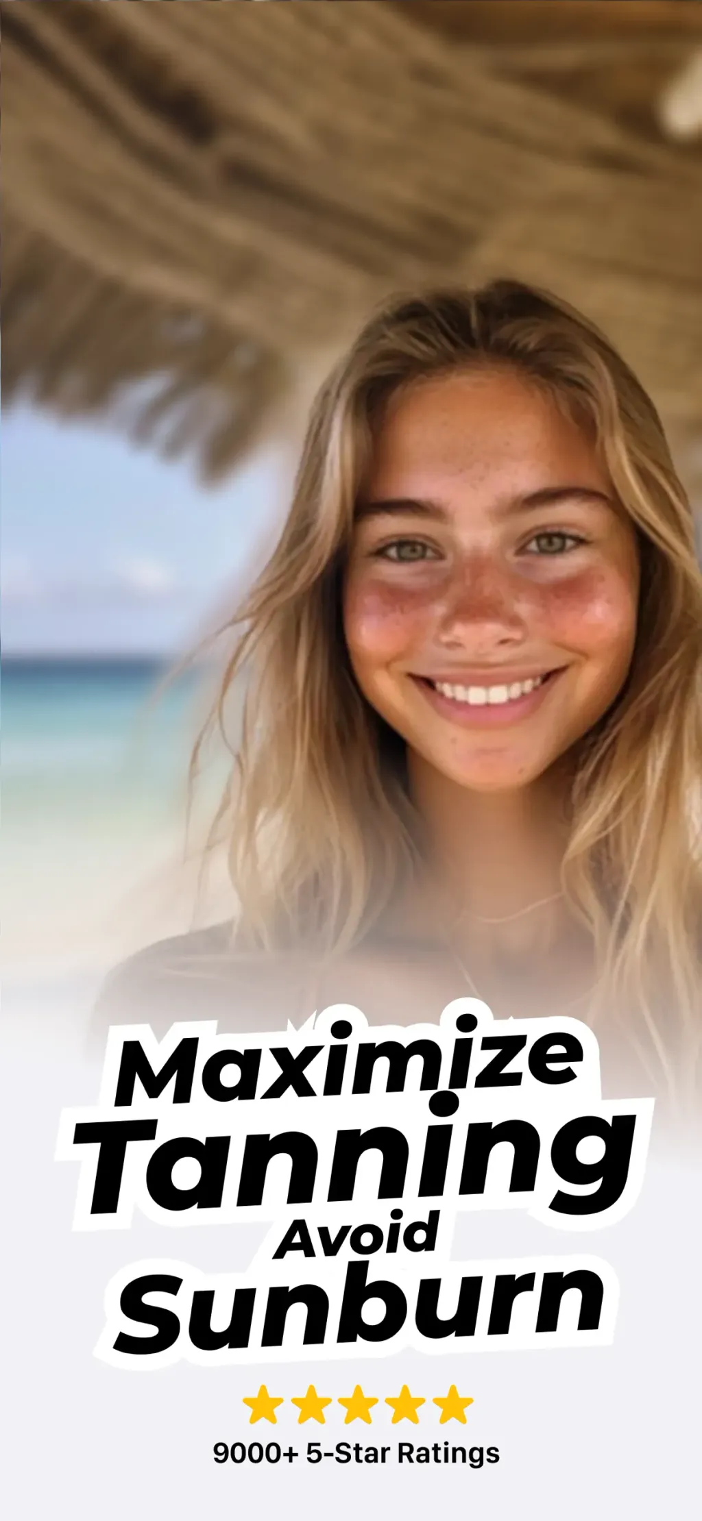 SunSafe: UV Index & Tanning screenshot 3