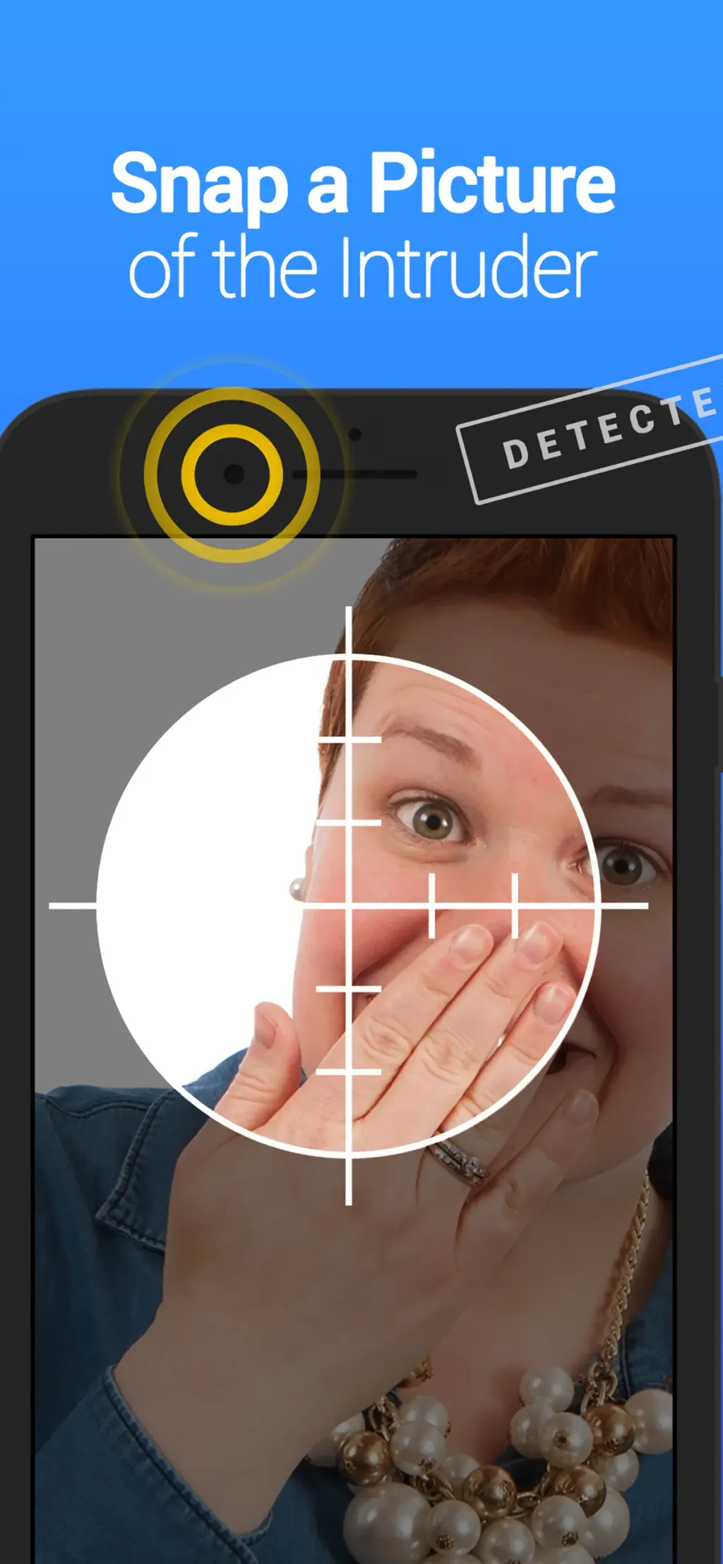 Vault - Hide photos & videos App Store screenshot 8