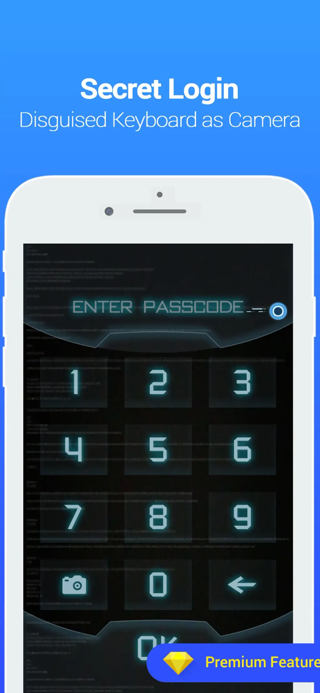 Vault - Hide photos & videos App Store screenshot 10