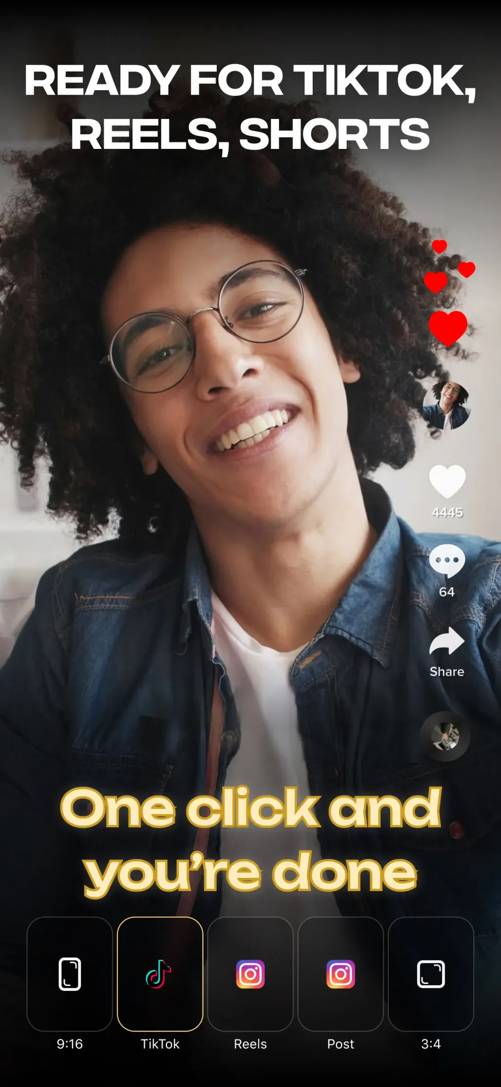 Verba: Auto Captions for Video App Store screenshot 7