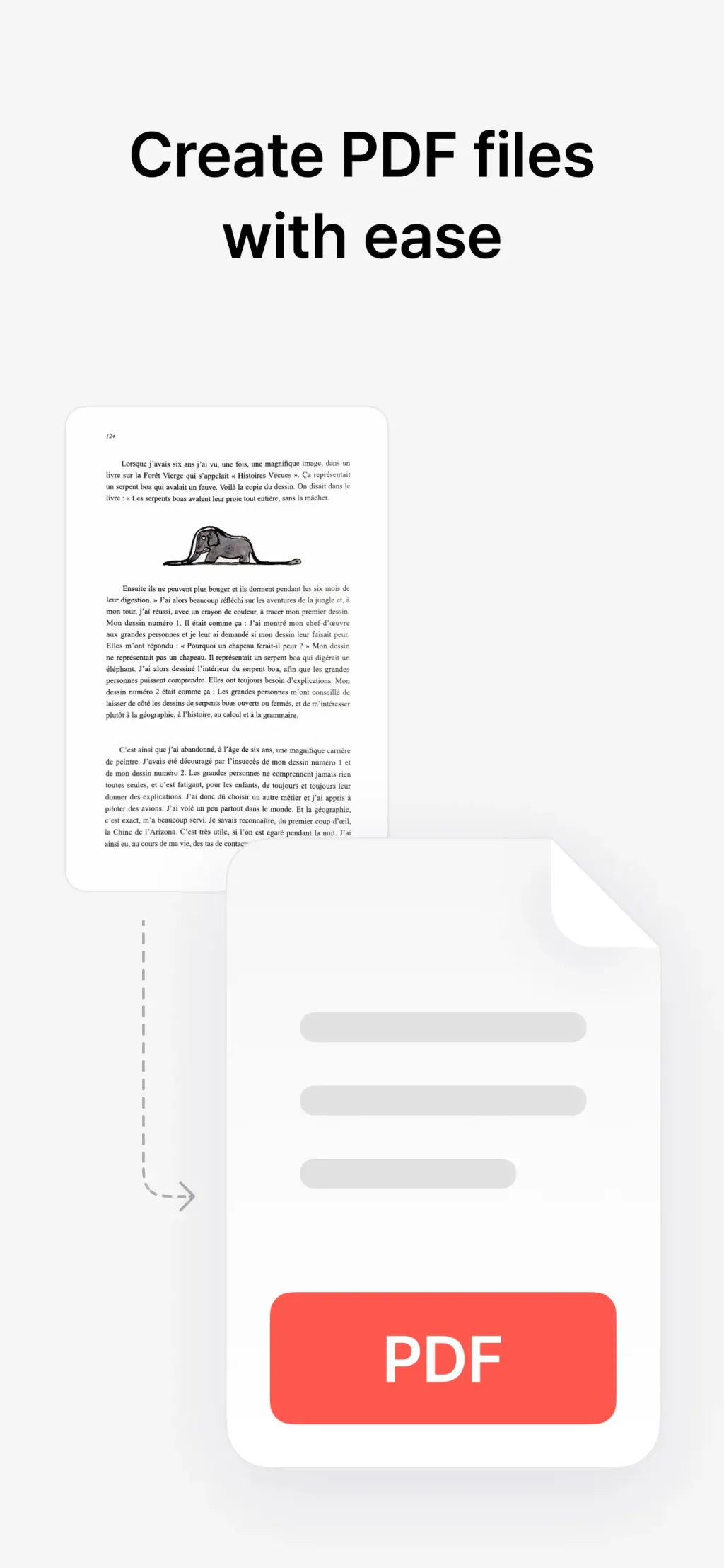vFlat Scan - PDF Scanner, OCR App Store screenshot 4