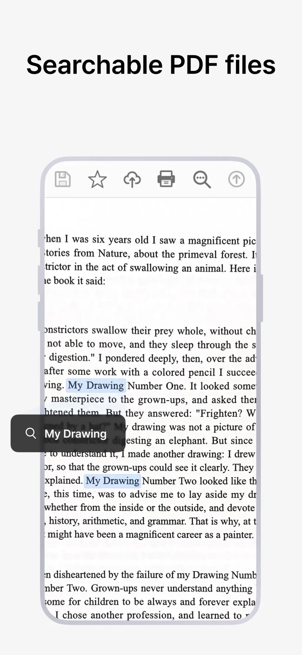 vFlat Scan - PDF Scanner, OCR App Store screenshot 5