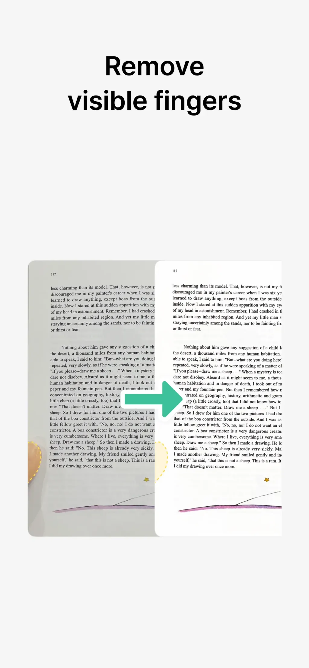 vFlat Scan - PDF Scanner, OCR App Store screenshot 9