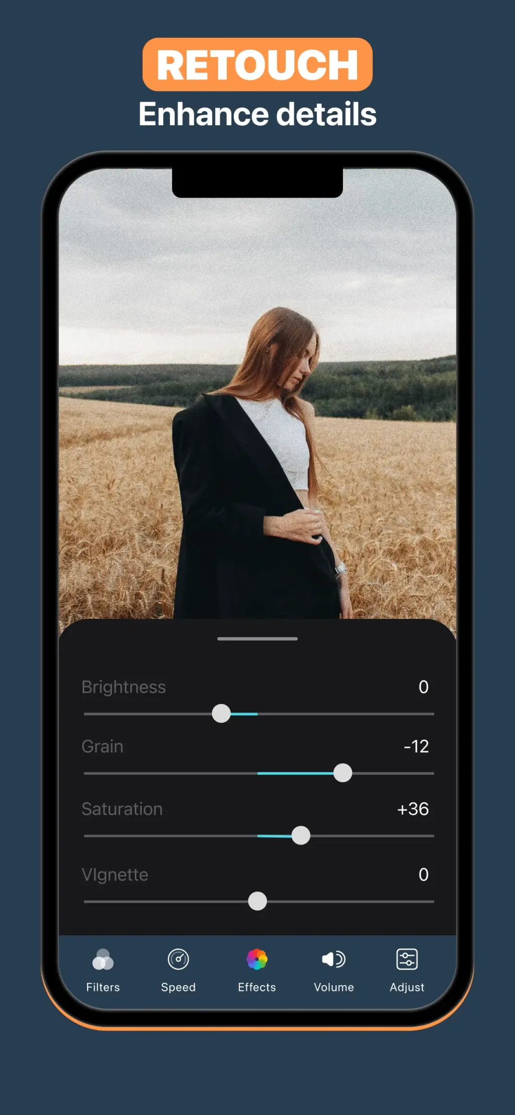 Video Editor · screenshot 1