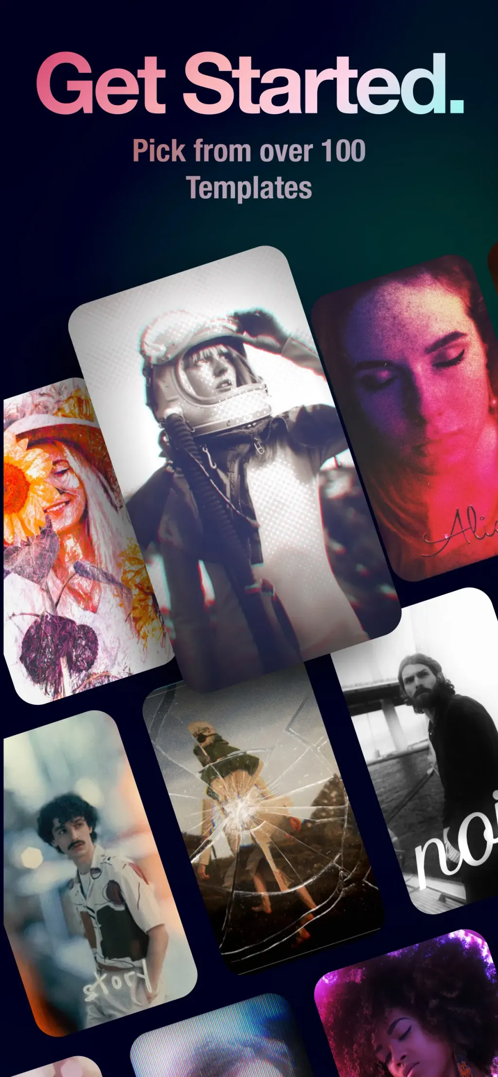 Video Effects Editor: Riveo App Store screenshot 6
