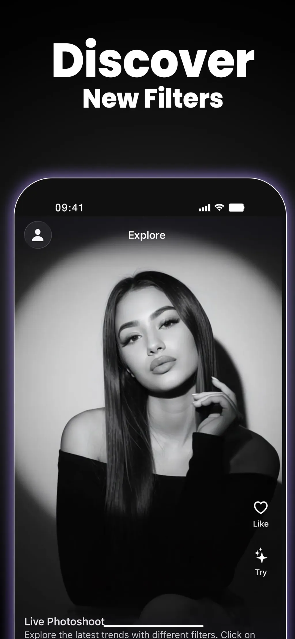 VideoAI: AI Video Generator+ App Store screenshot 4