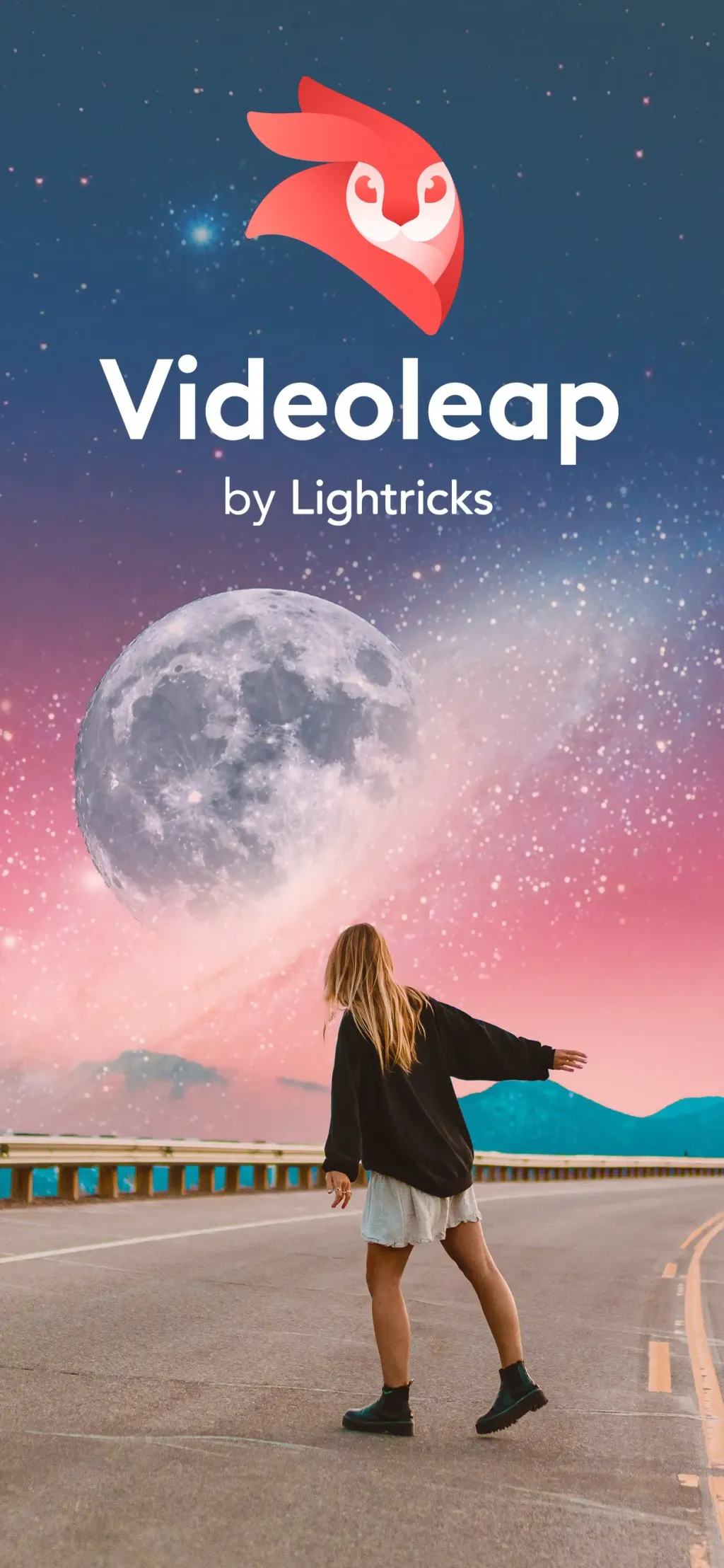 Videoleap: AI Video Editor App Store screenshot 10