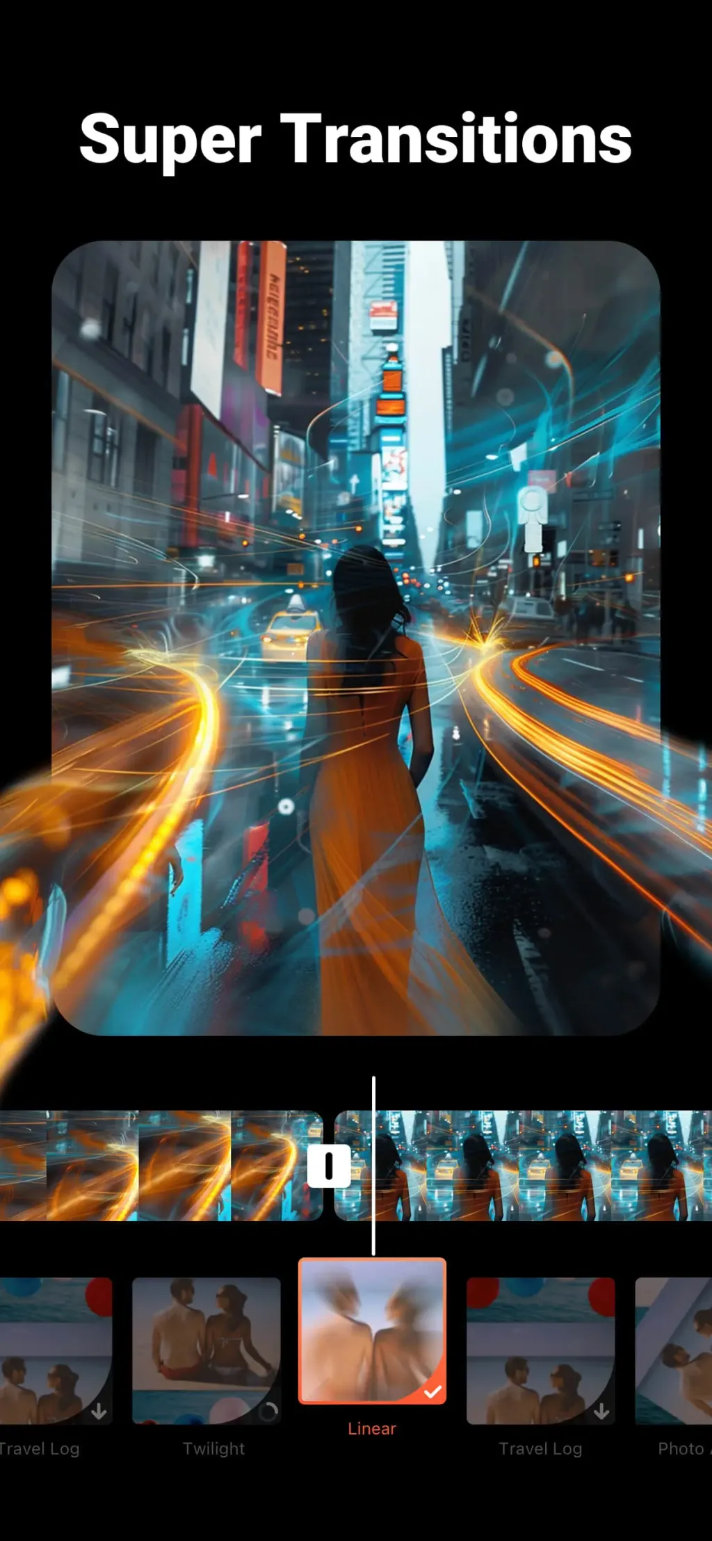 VideoShow AI Video Editor screenshot 2