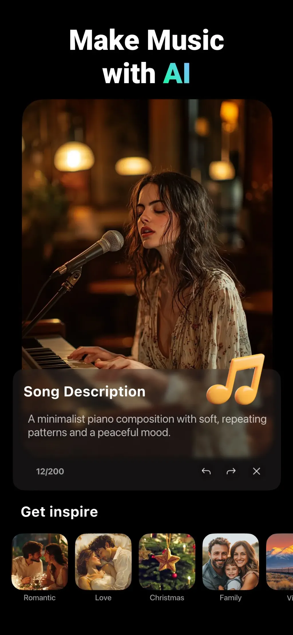 VideoShow AI Video Editor App Store screenshot 9