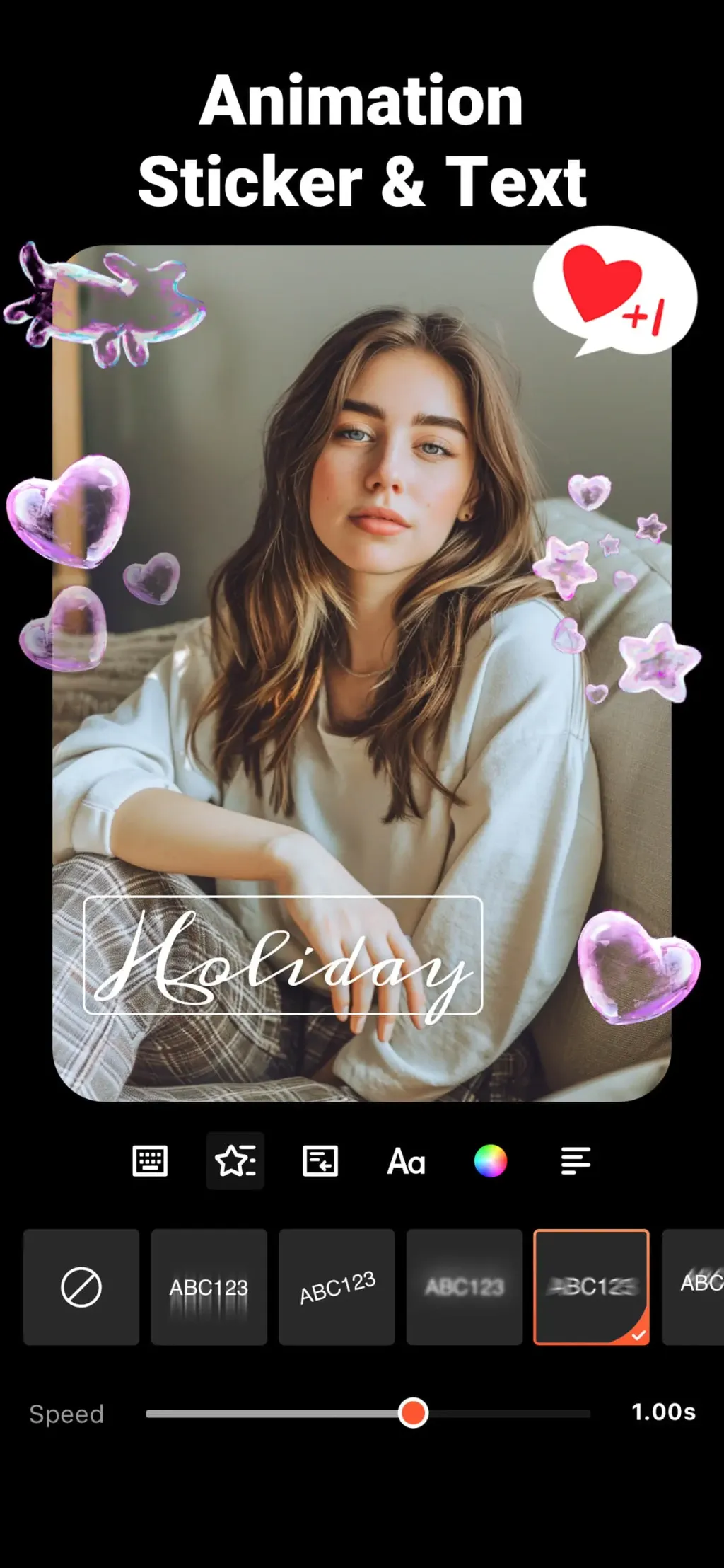 VideoShow AI Video Editor App Store screenshot 10
