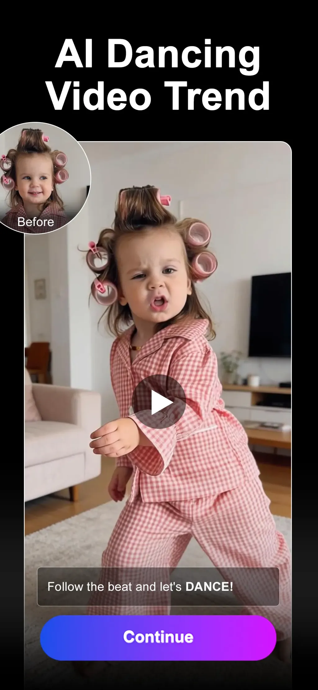 Vidmor-AI video Generator screenshot 1