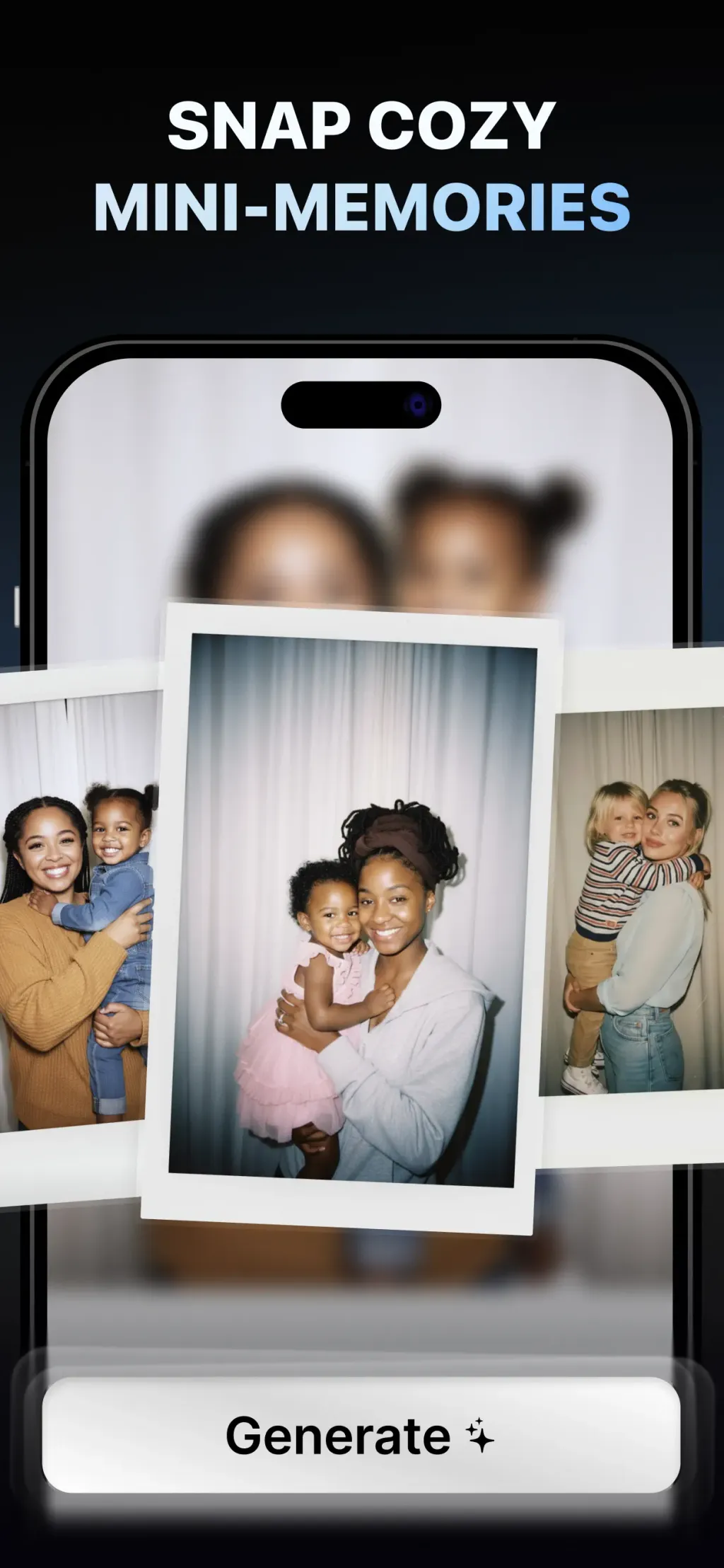 Visify: AI Photo Generator App Store screenshot 4