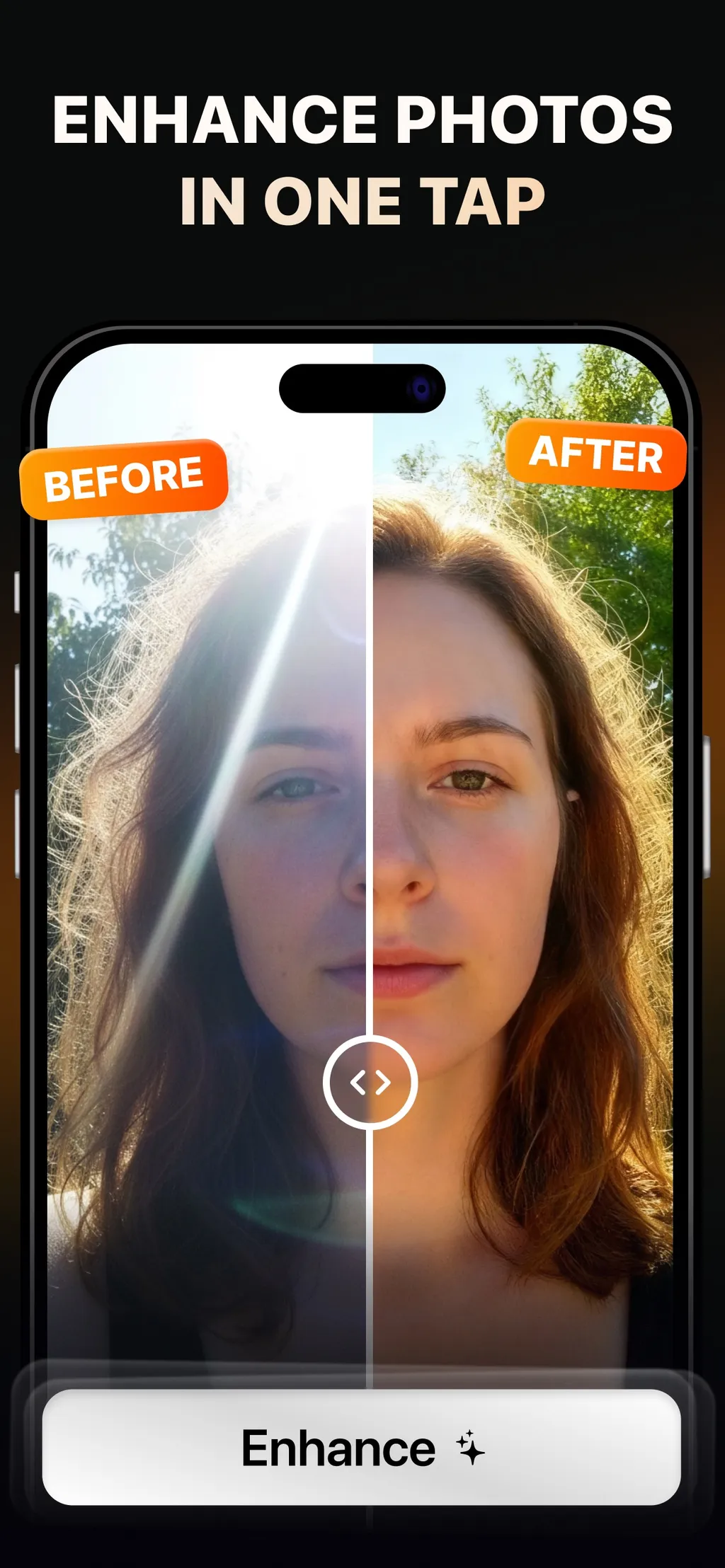 Visify: AI Photo Generator App Store screenshot 8