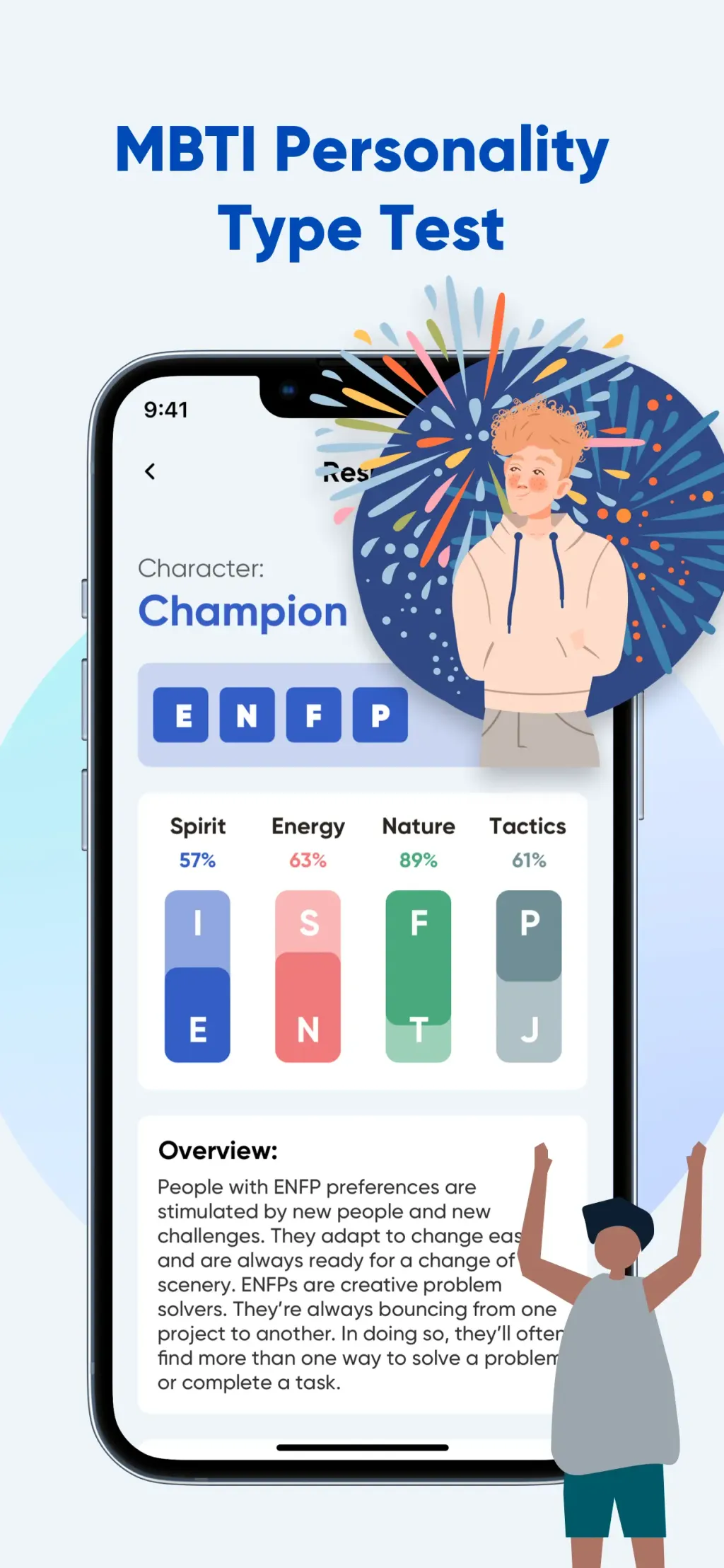 Vital: Heart Health&Meditation App Store screenshot 9