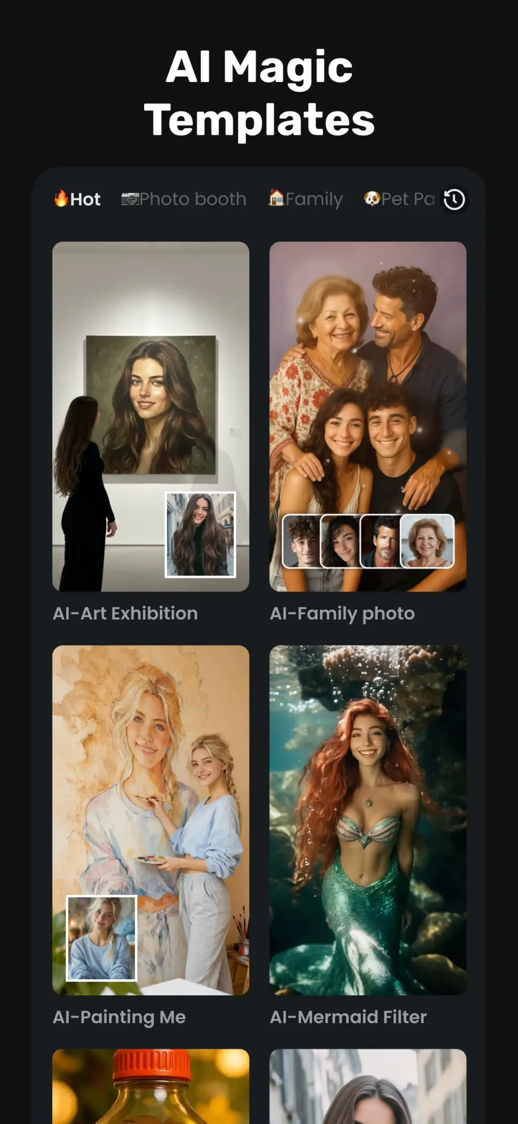 VivaVideo - Video Cut & Editor App Store screenshot 1