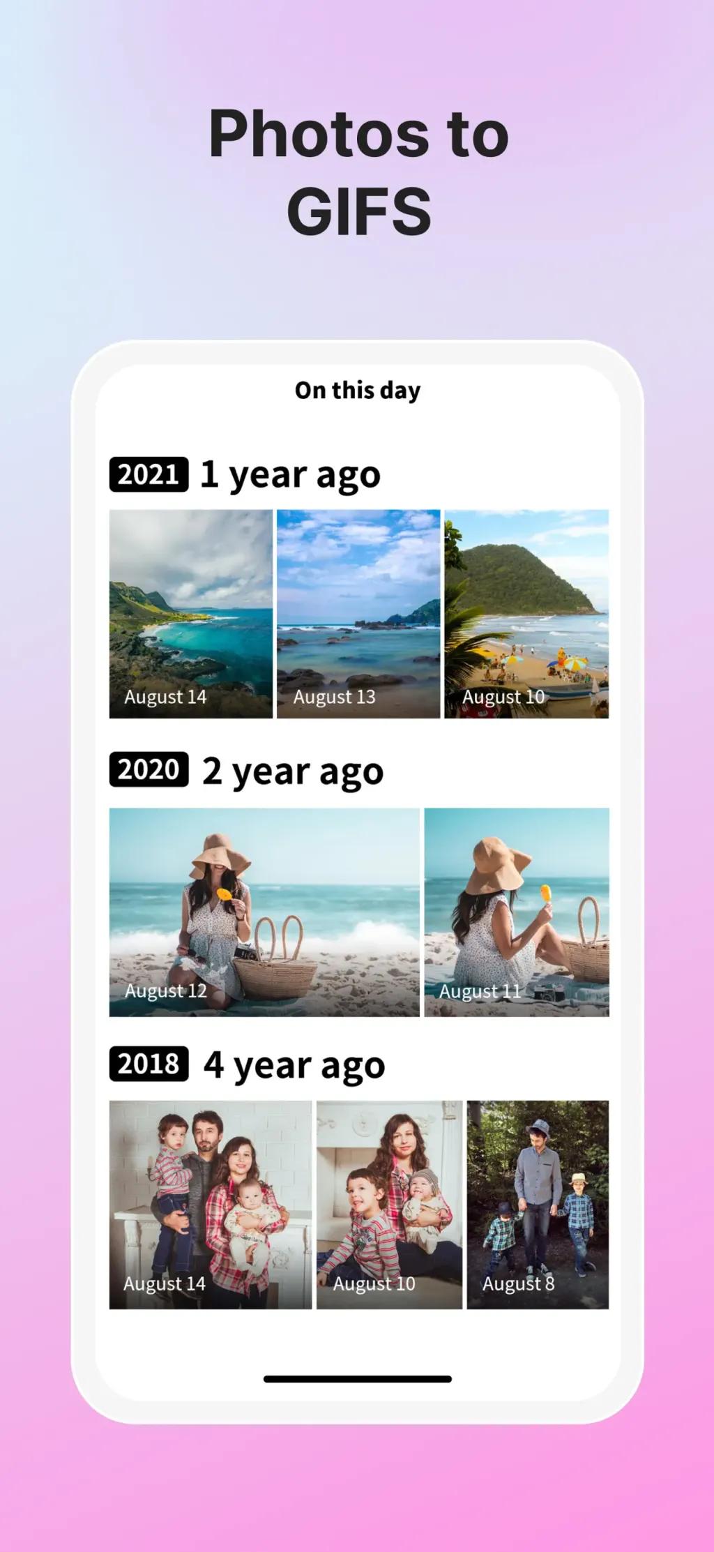 Vivid - AI Photo Enhancer App Store screenshot 7