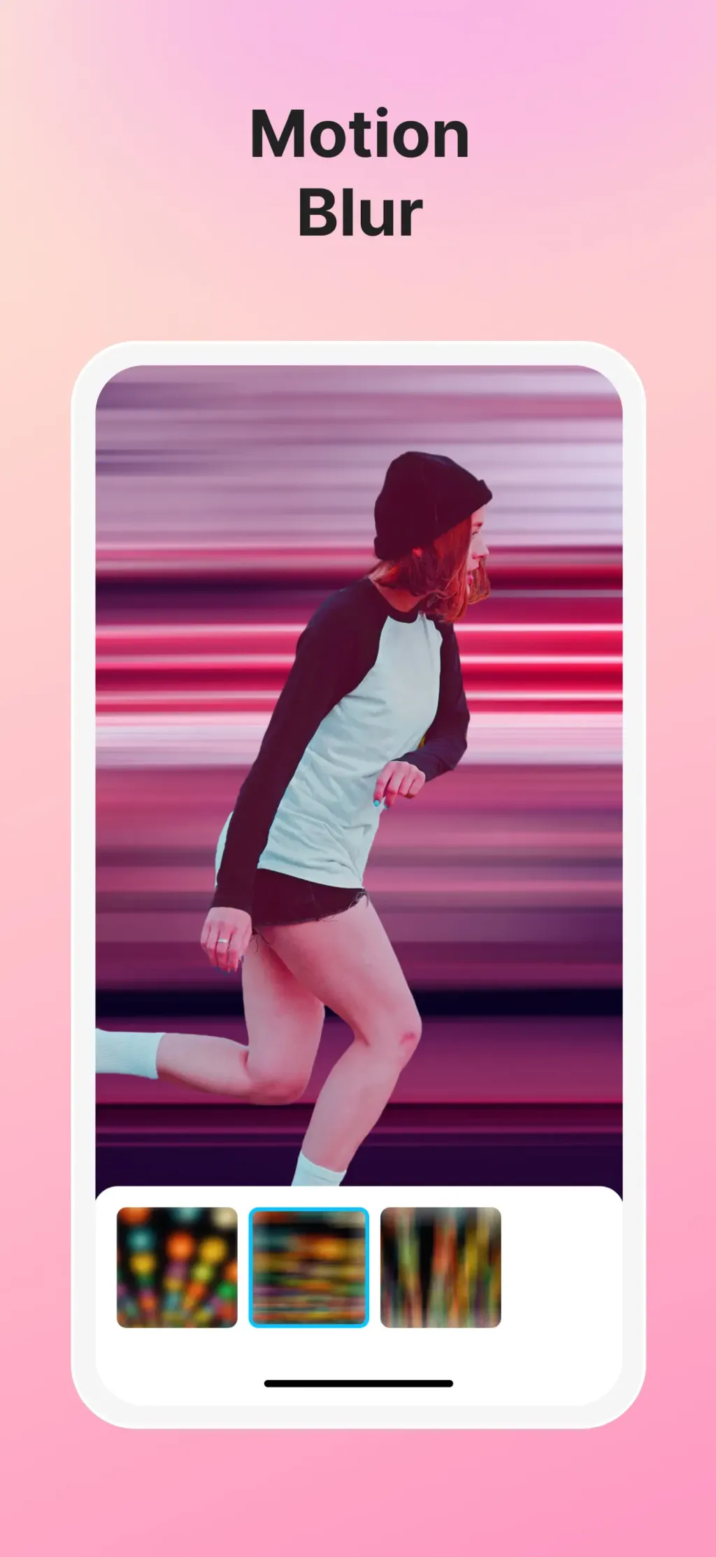 Vivid - AI Photo Enhancer screenshot 2
