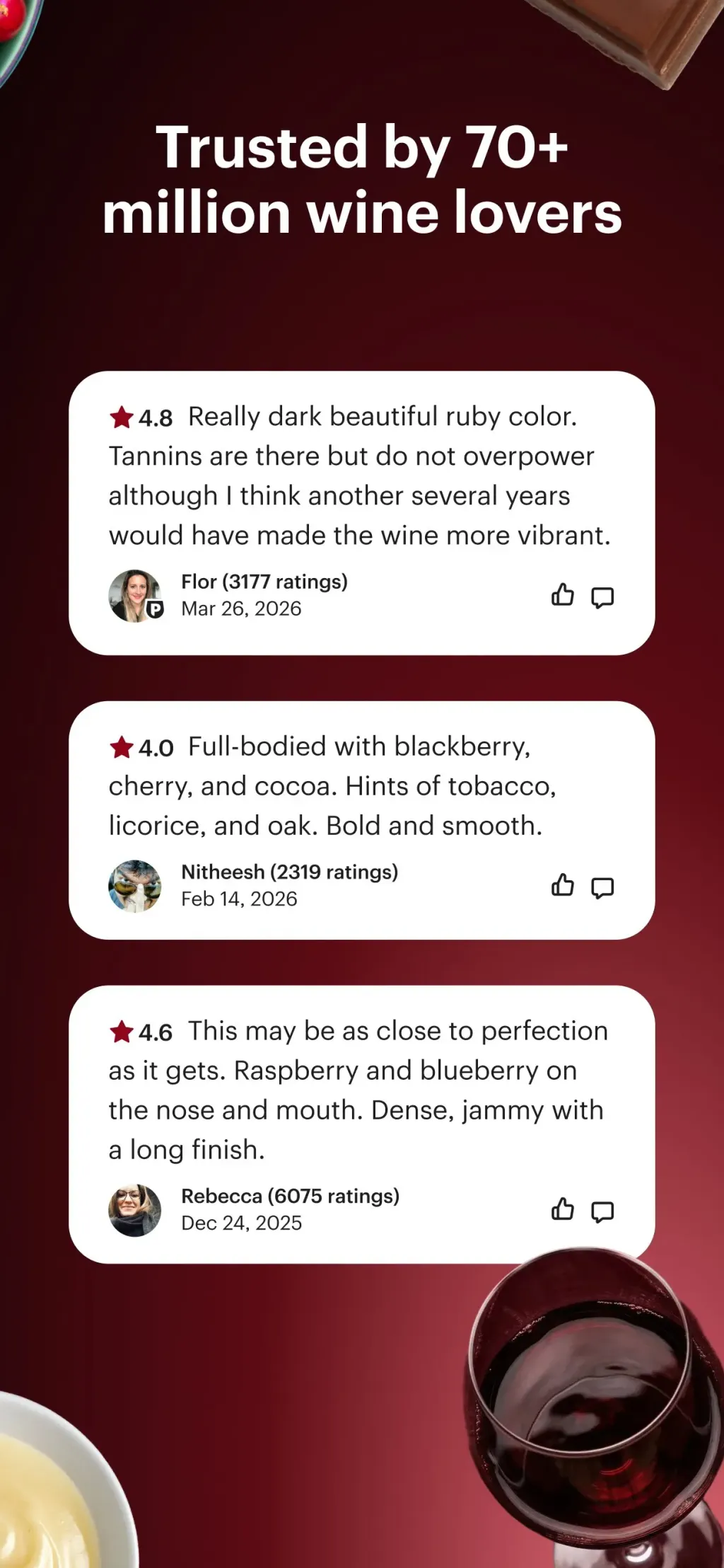 Vivino: Drink The Right Wine screenshot 5