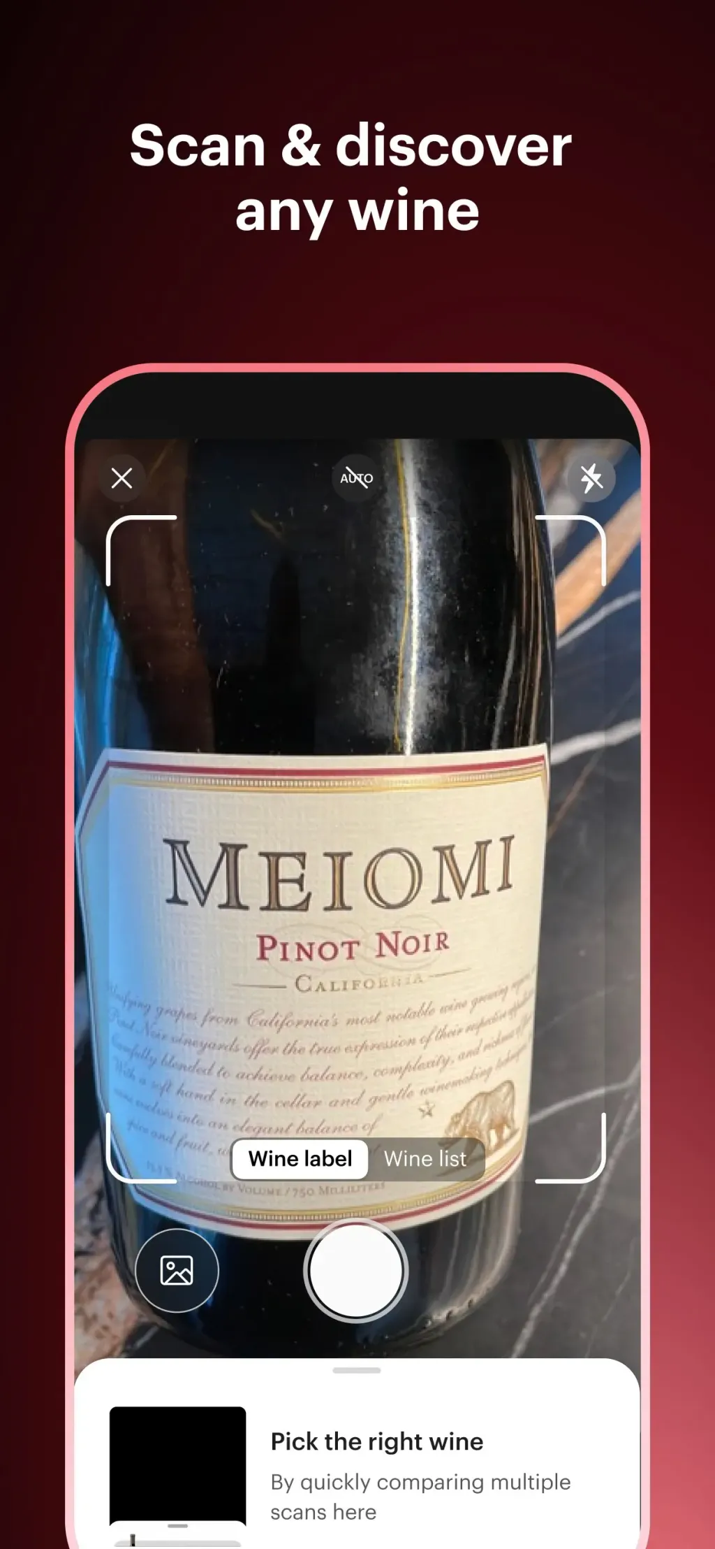 Vivino: Drink The Right Wine screenshot 4