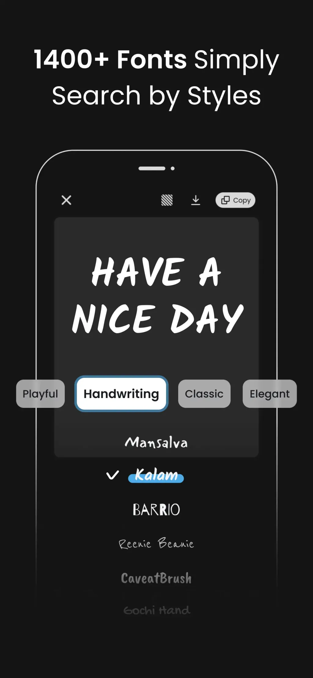 Vivisticker: Story Maker App Store screenshot 6