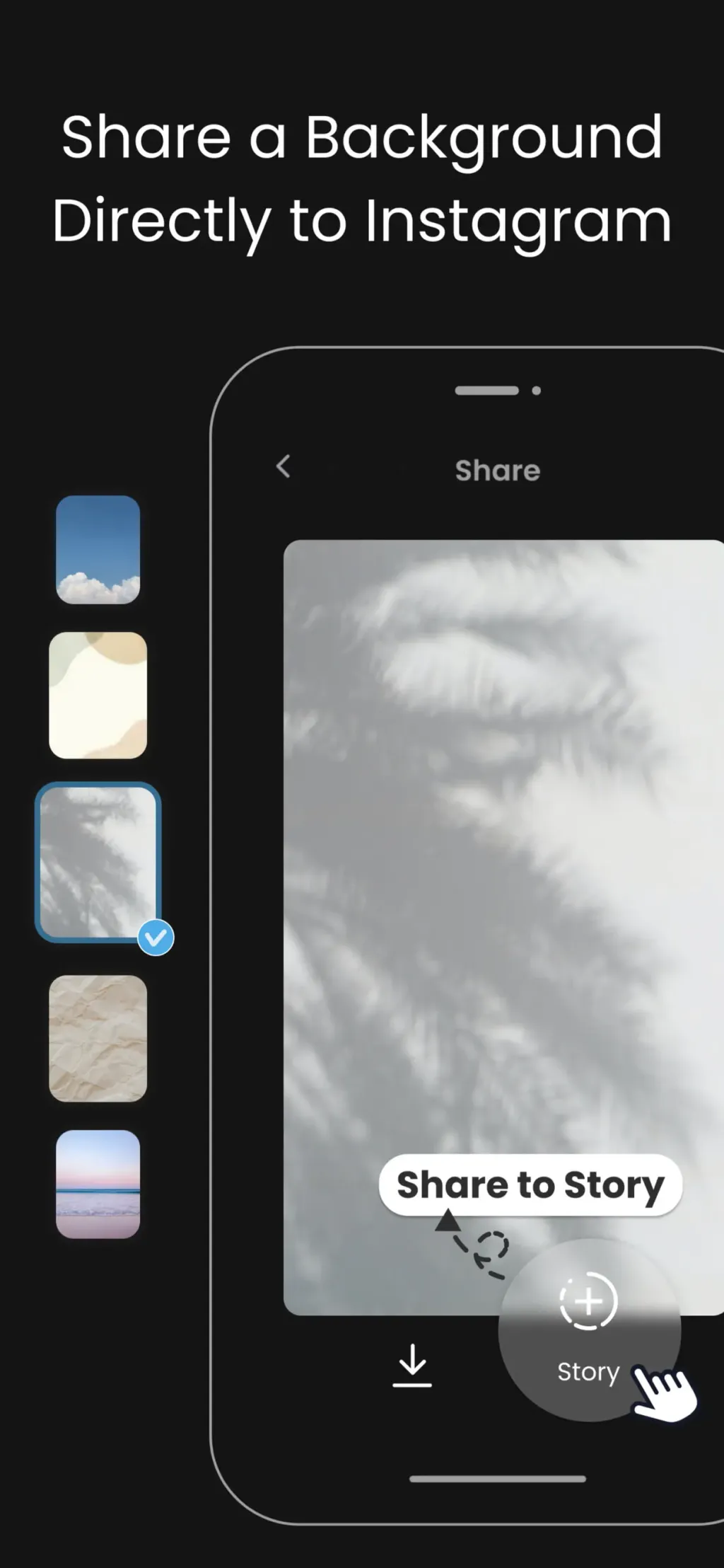 Vivisticker: Story Maker App Store screenshot 7