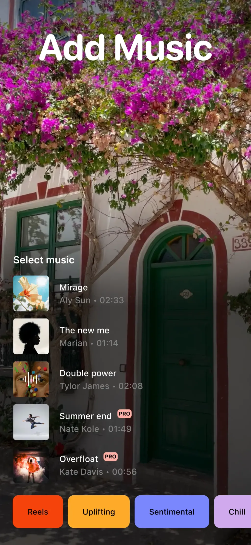 Vixer: AI Video Editor & Maker App Store screenshot 6