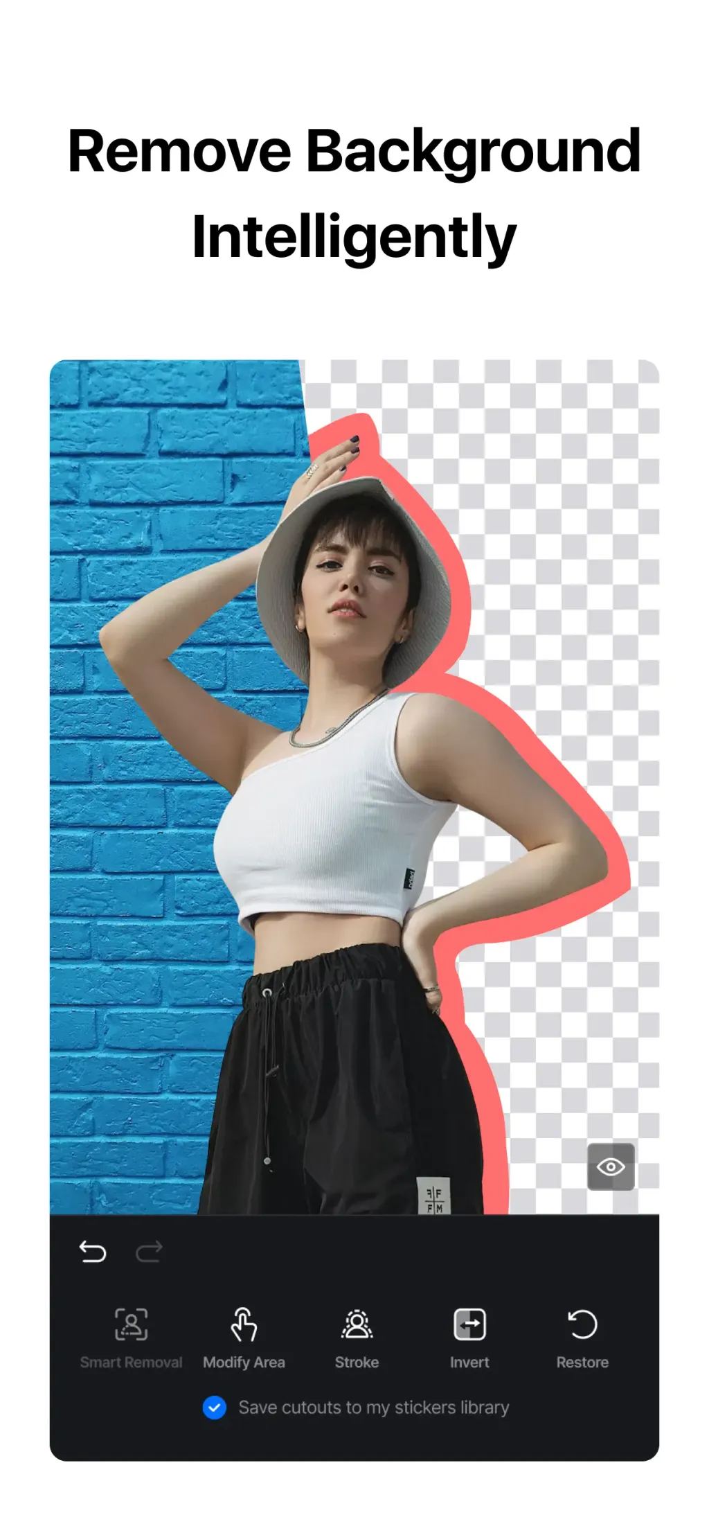VN: Video Editor App Store screenshot 10