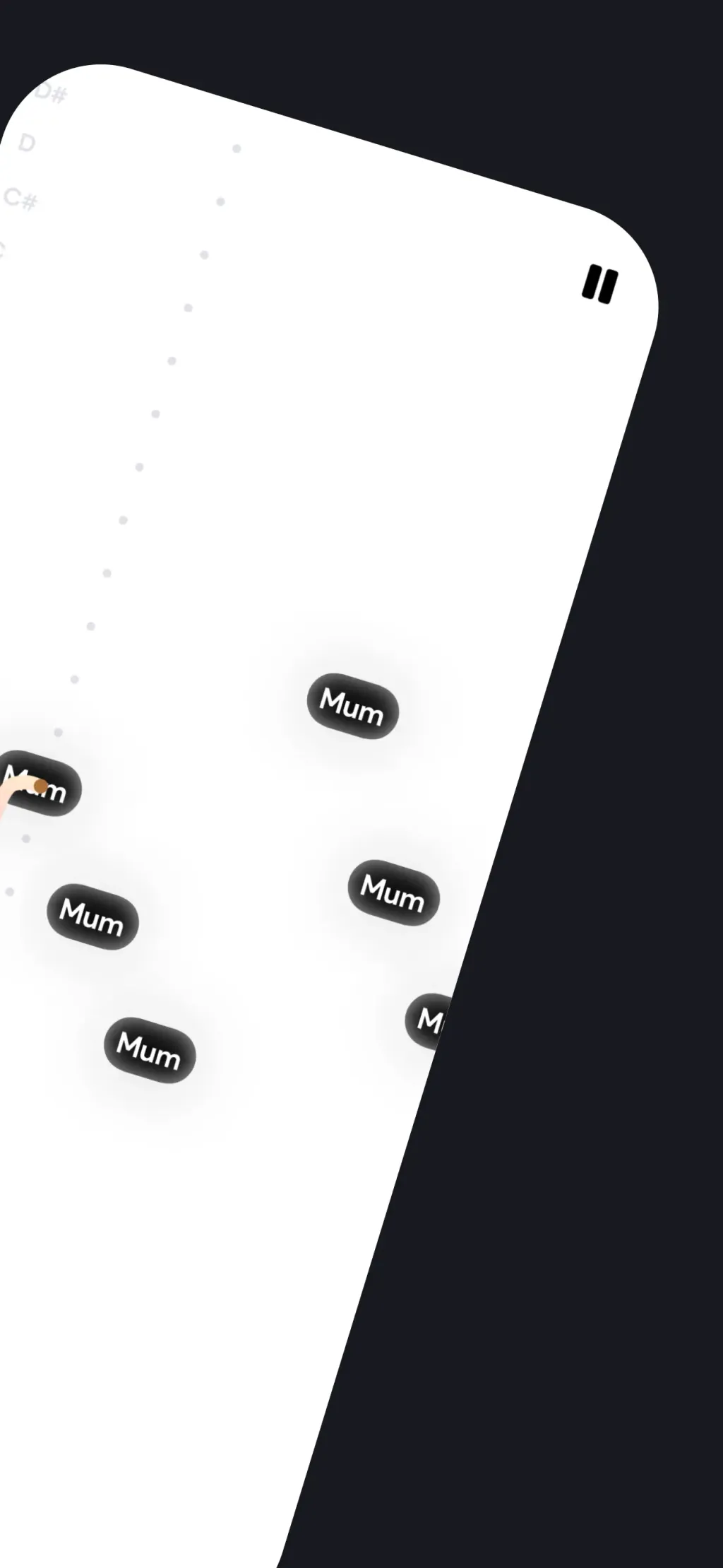 Vocalista: Learn to Sing App Store screenshot 2