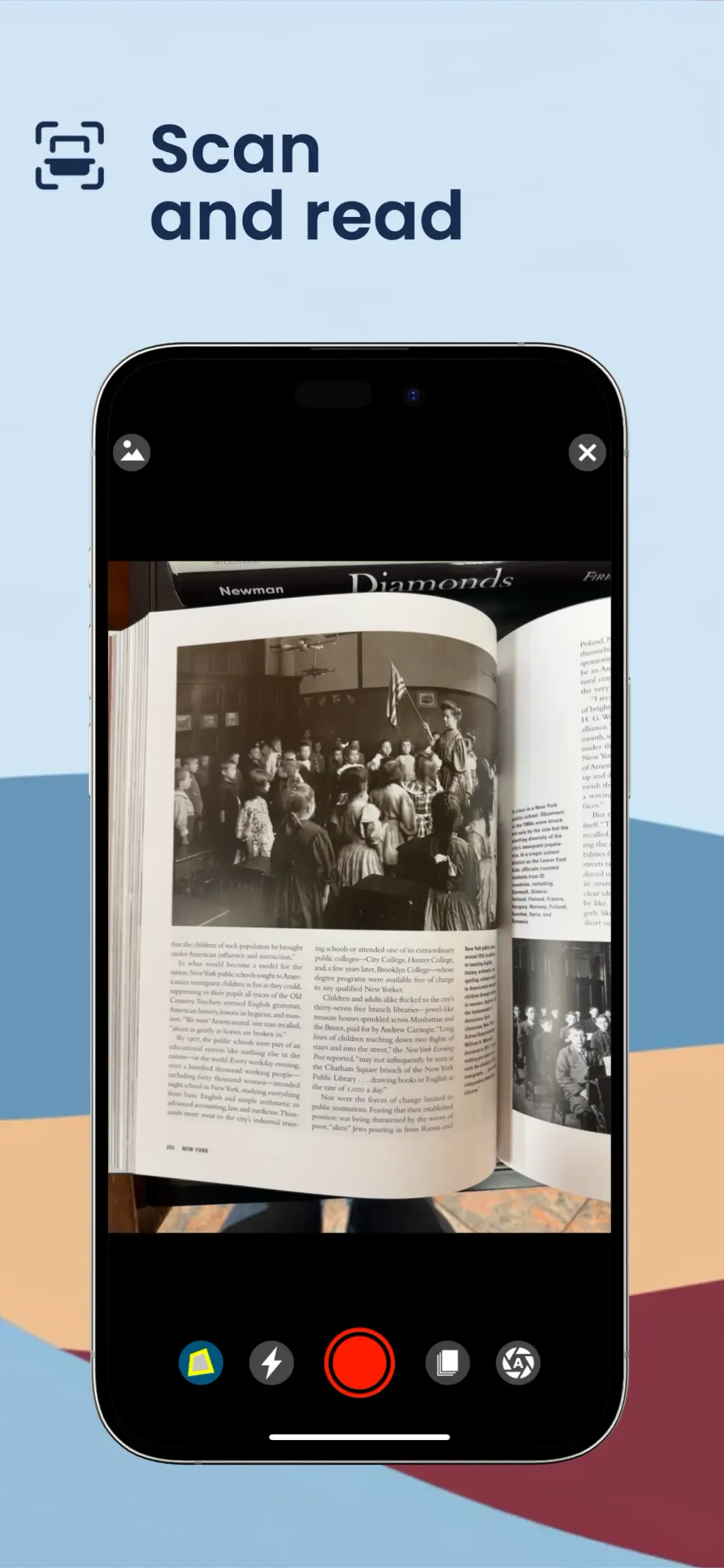 Voice Dream - Natural Reader App Store screenshot 2