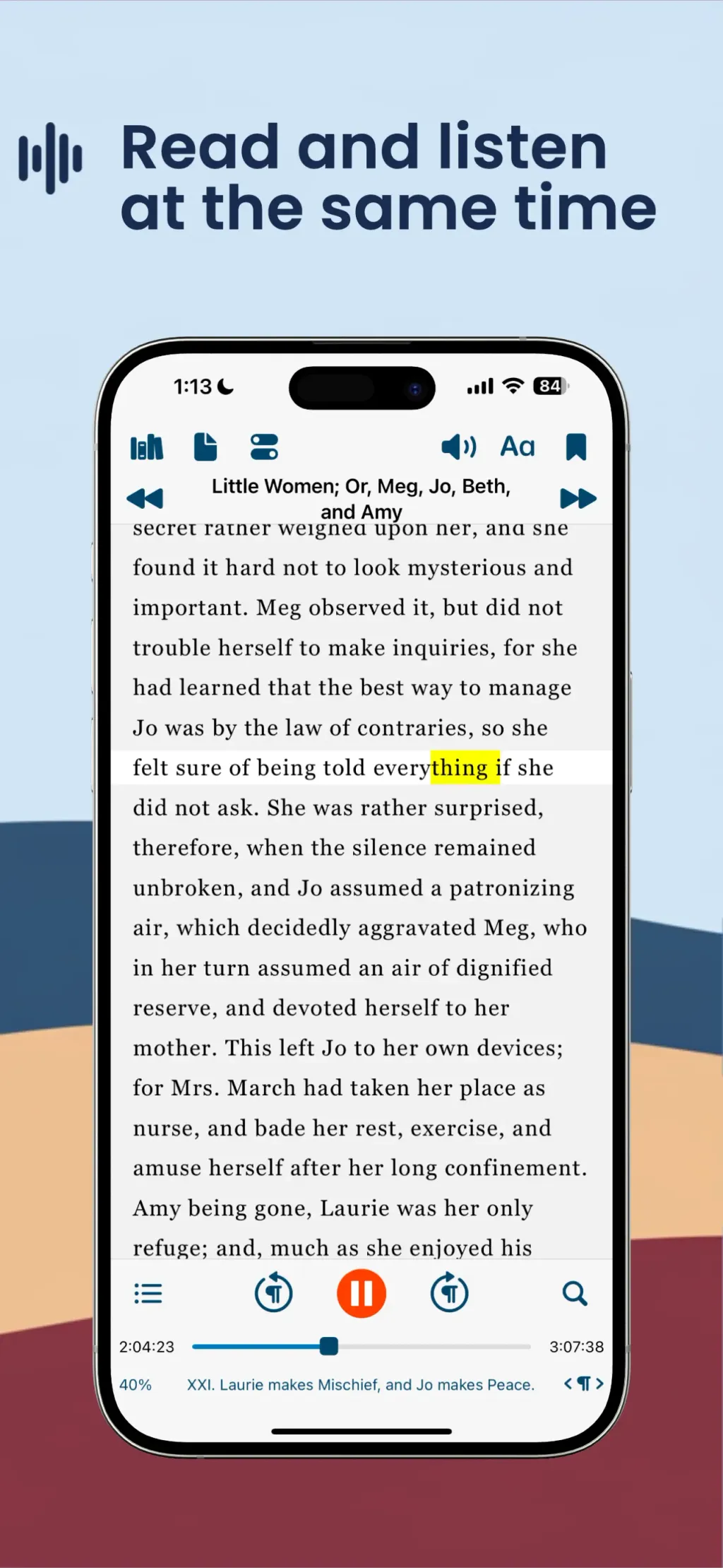 Voice Dream - Natural Reader App Store screenshot 6