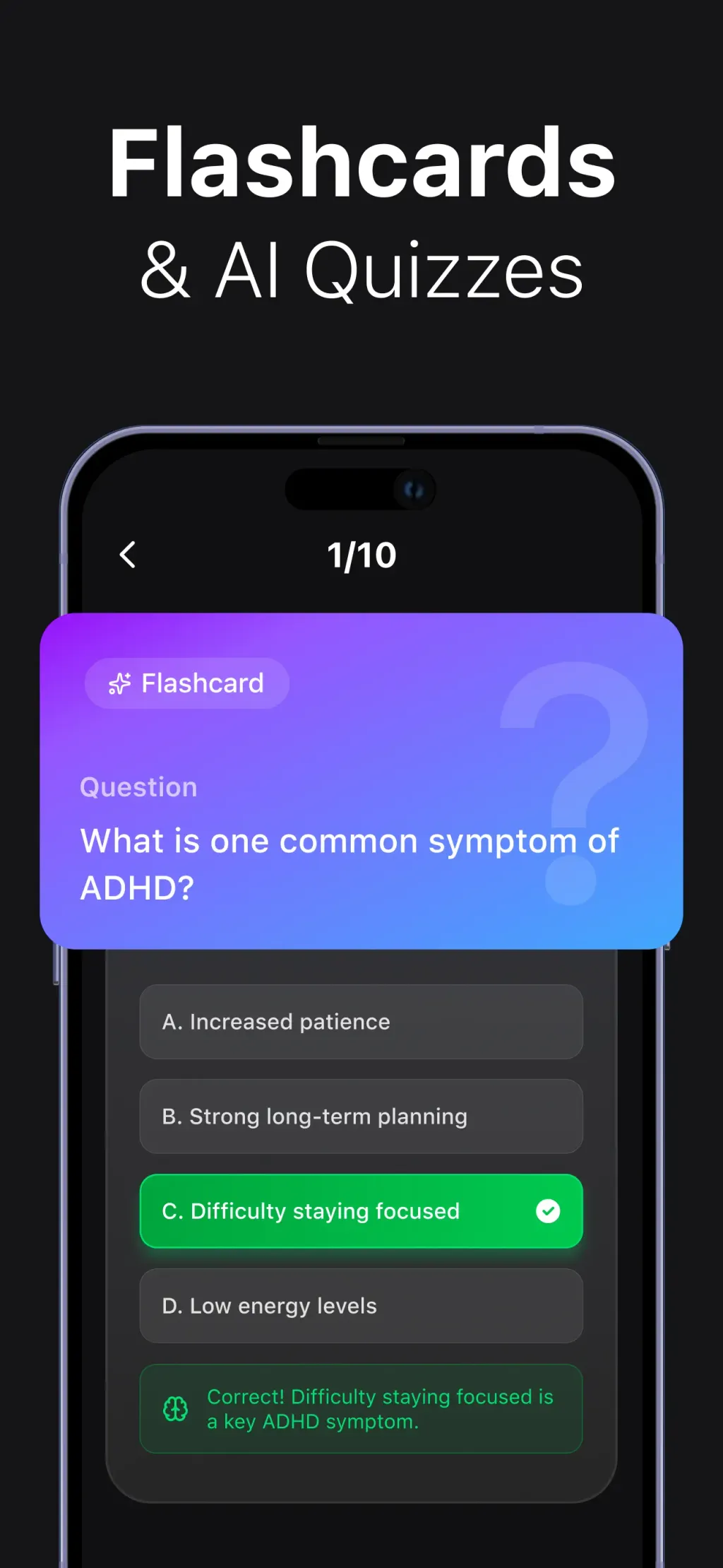 Voice Recorder: AI Note Taker App Store screenshot 4