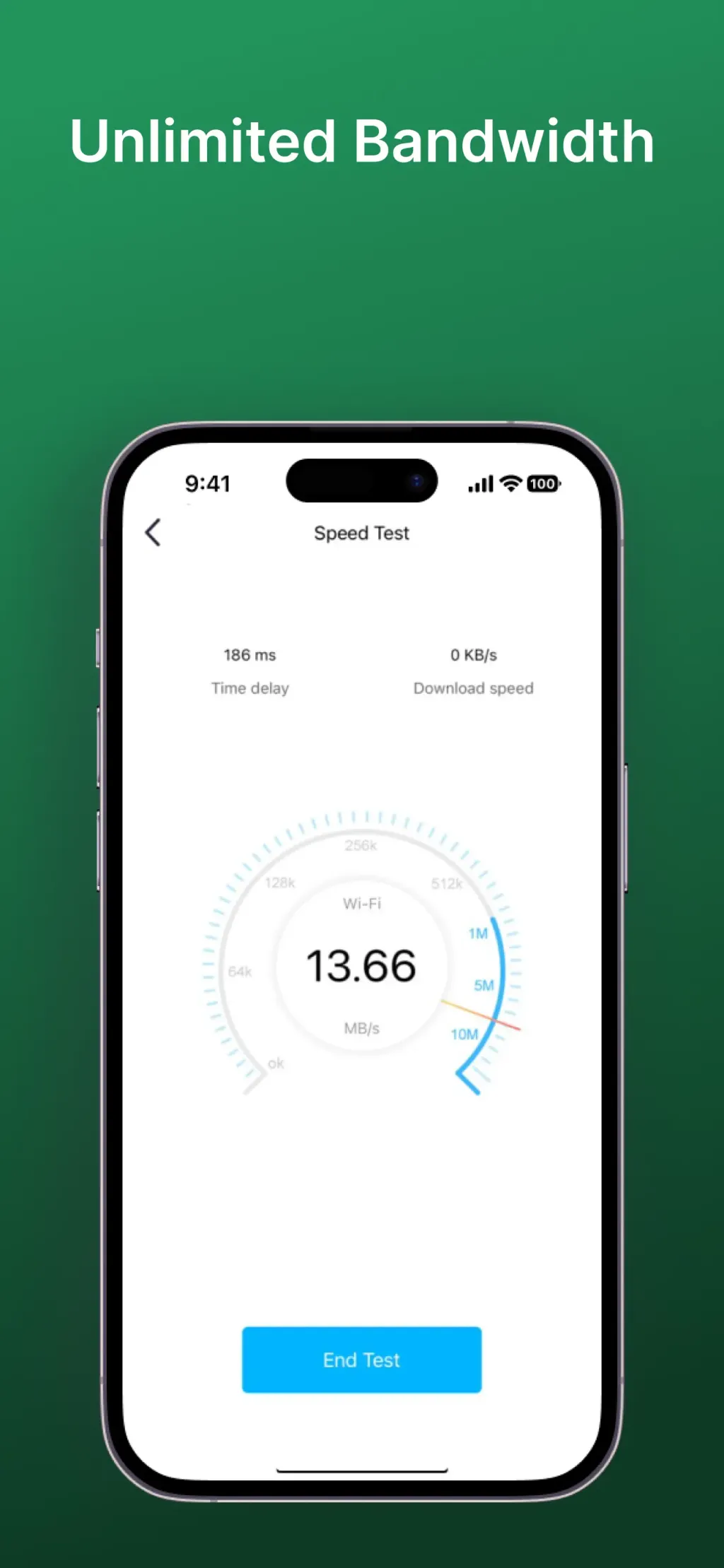 VPN - Fast VPN Proxy App Store screenshot 4