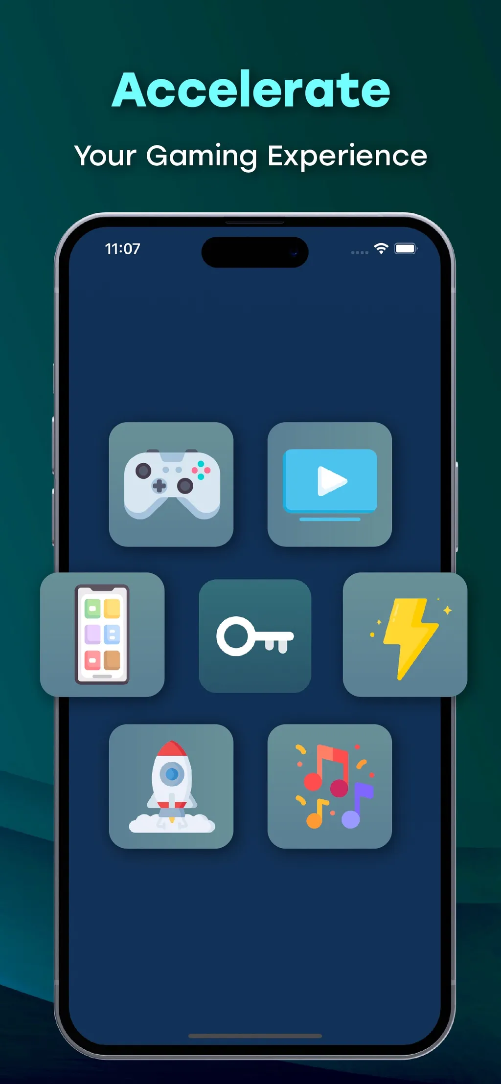 VPN - Fast VPN Super ™ App Store screenshot 4