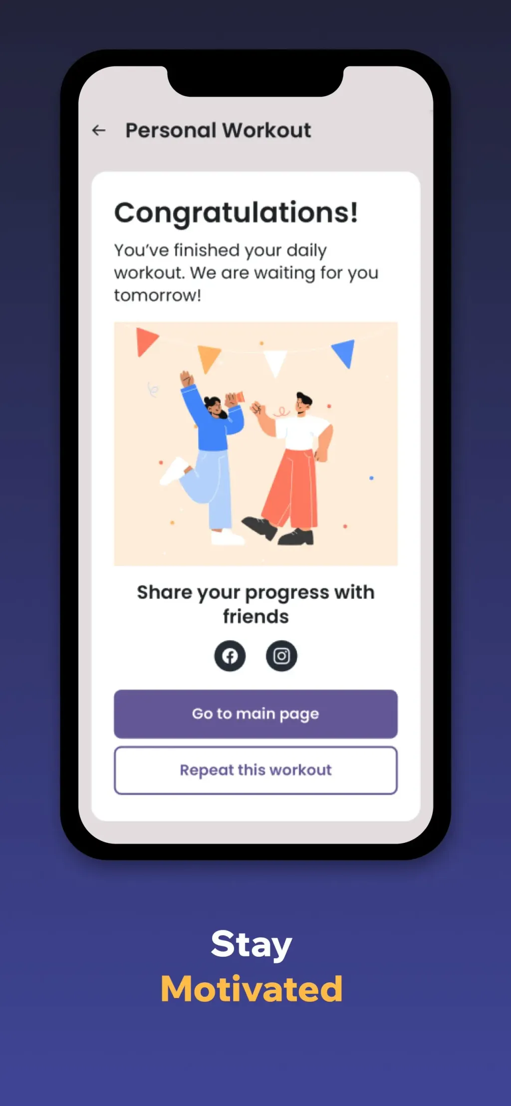 Wall Pilates: Fit Weight Loss App Store screenshot 8
