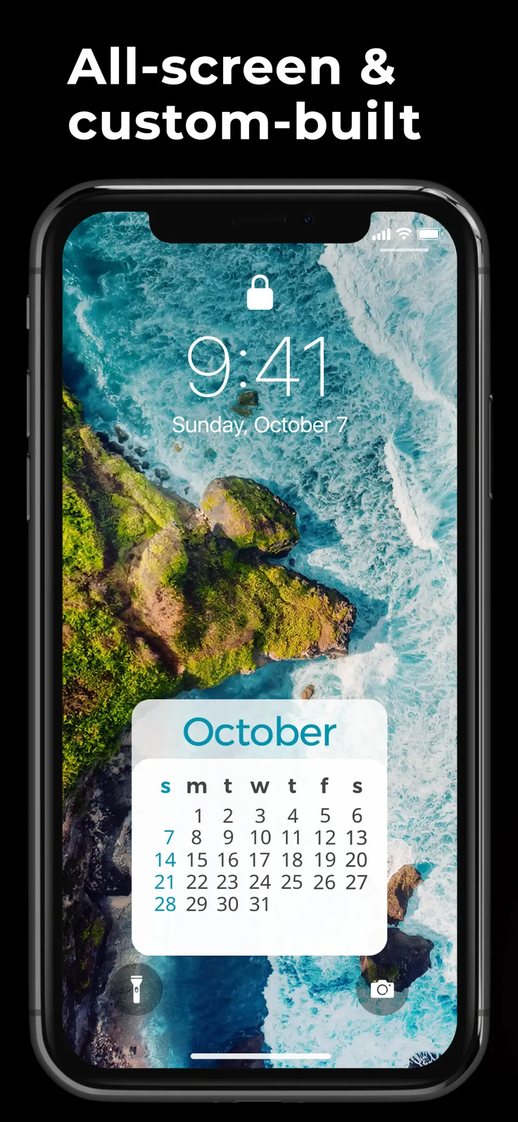 Wallpapers & Themes for Me App Store screenshot 4