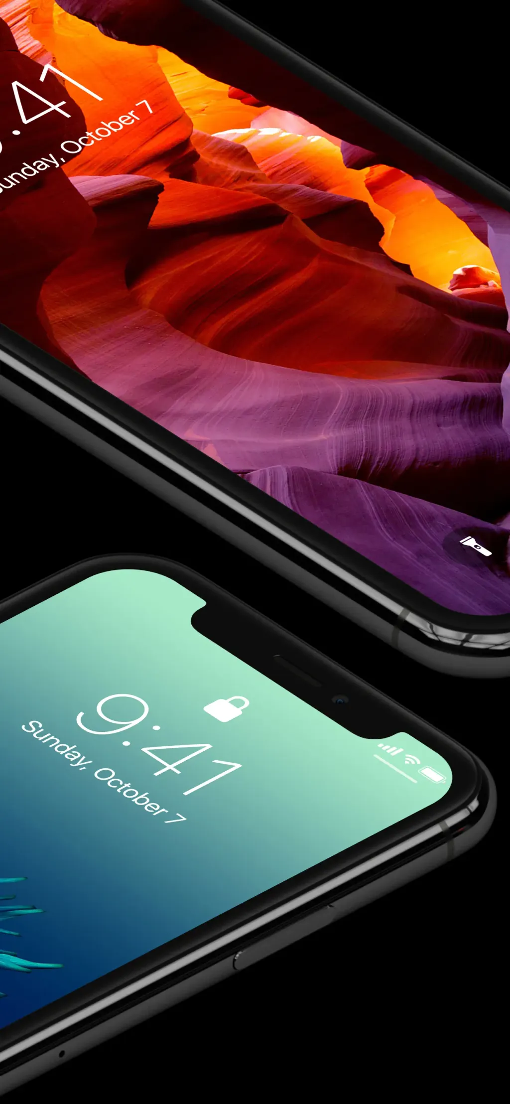 Wallpapers & Themes for Me App Store screenshot 8